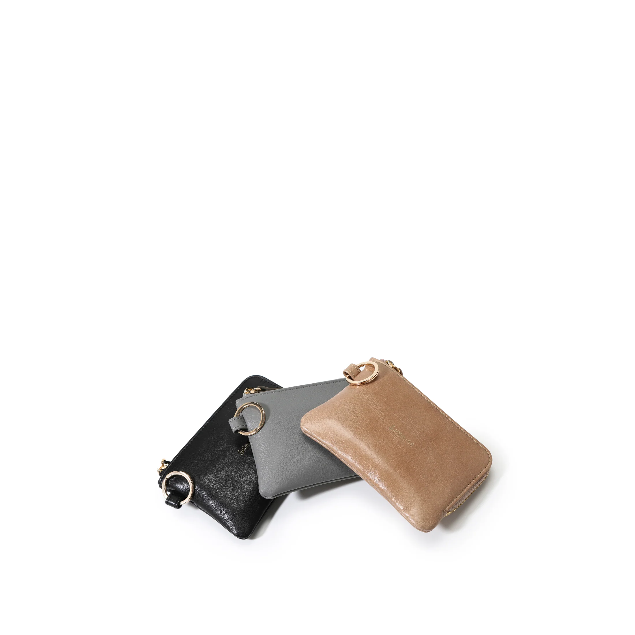 L-Zip Key Case - Image 2