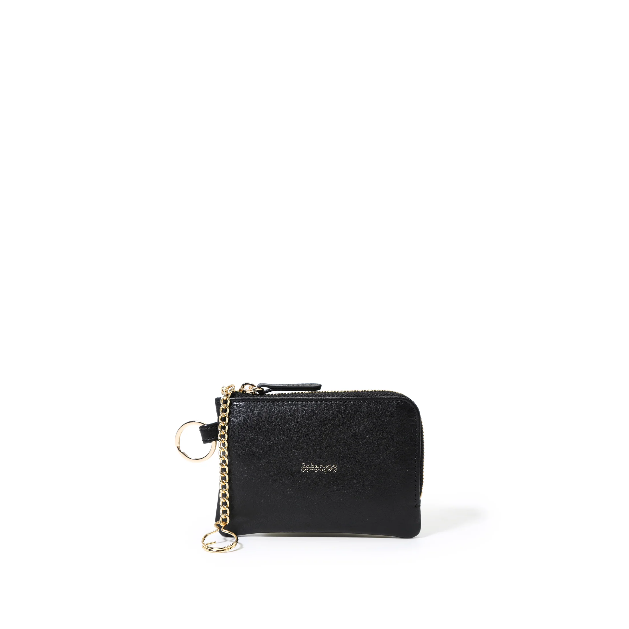 L-Zip Key Case - Image 3