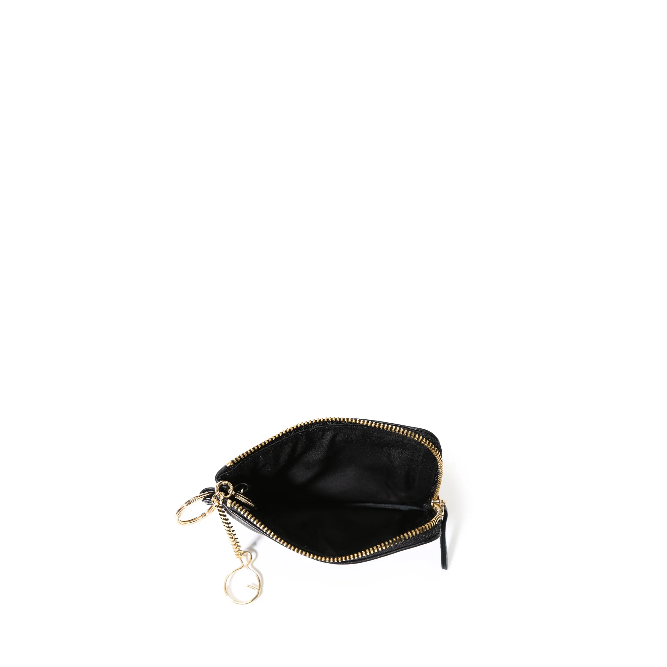 L-Zip Key Case - Image 5