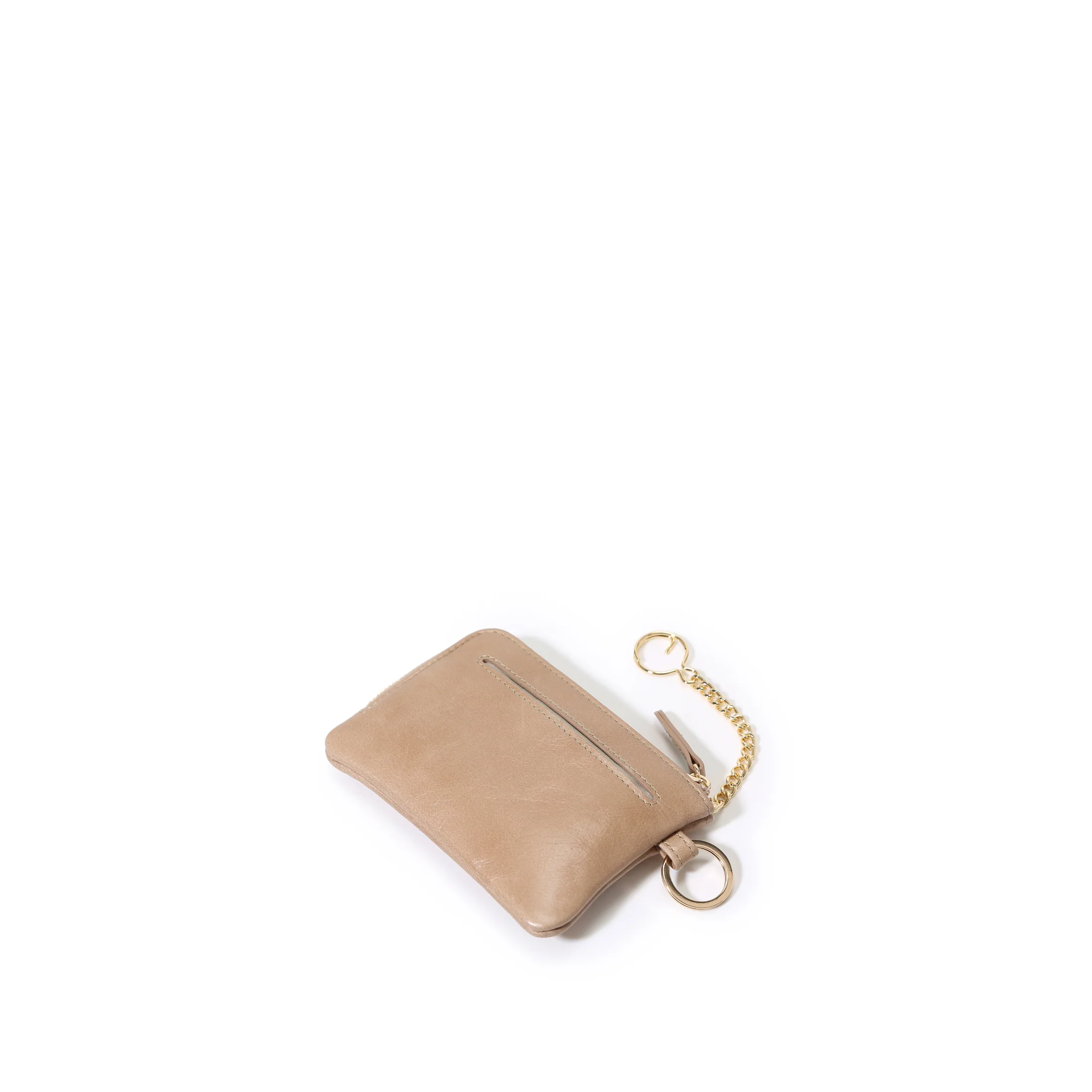 L-Zip Key Case - Image 9
