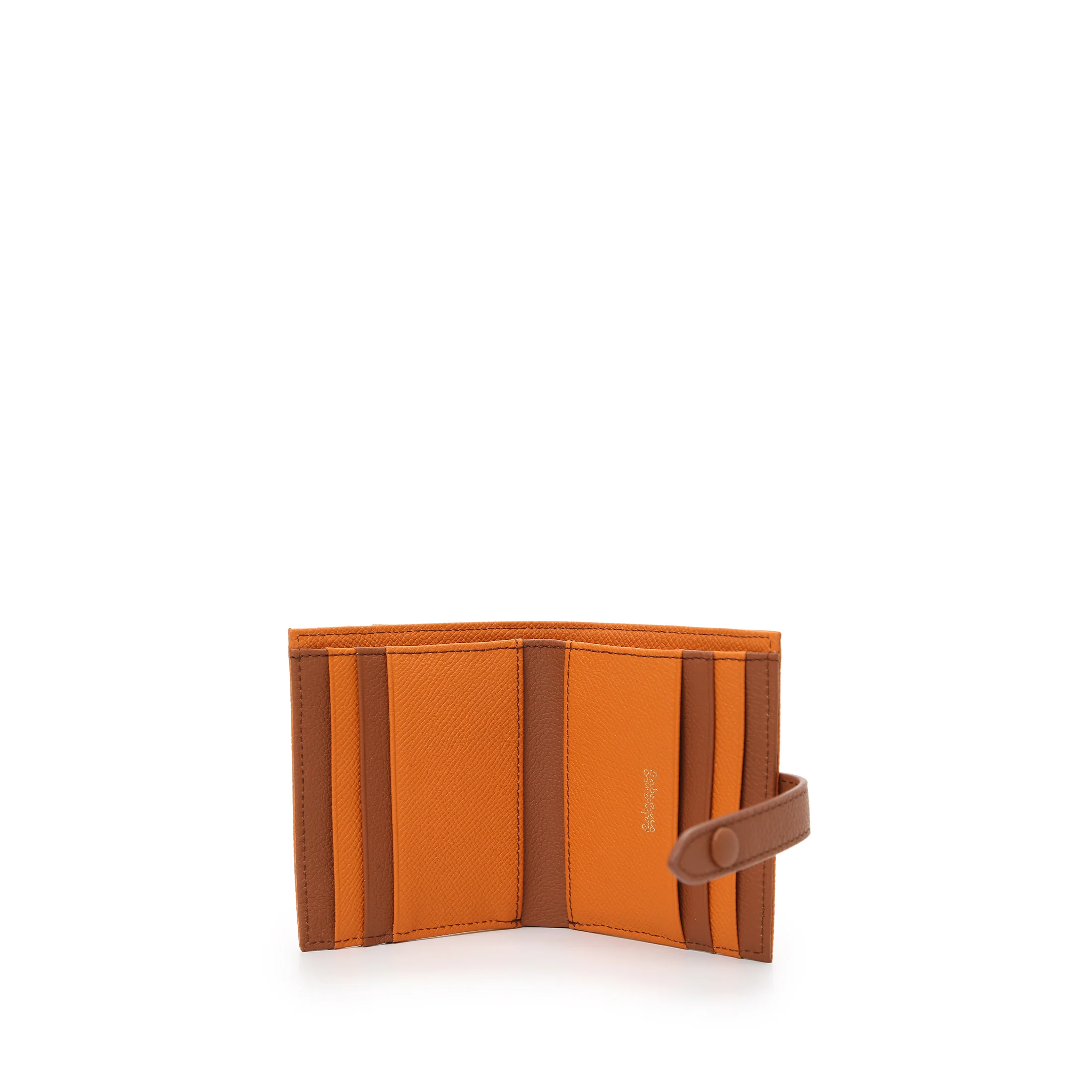 Snap Button Wallet - Image 12