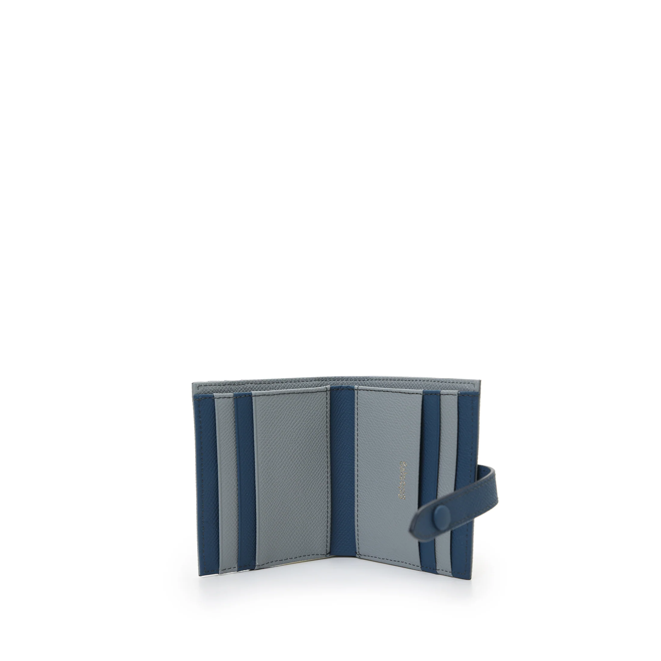 Snap Button Wallet - Image 15