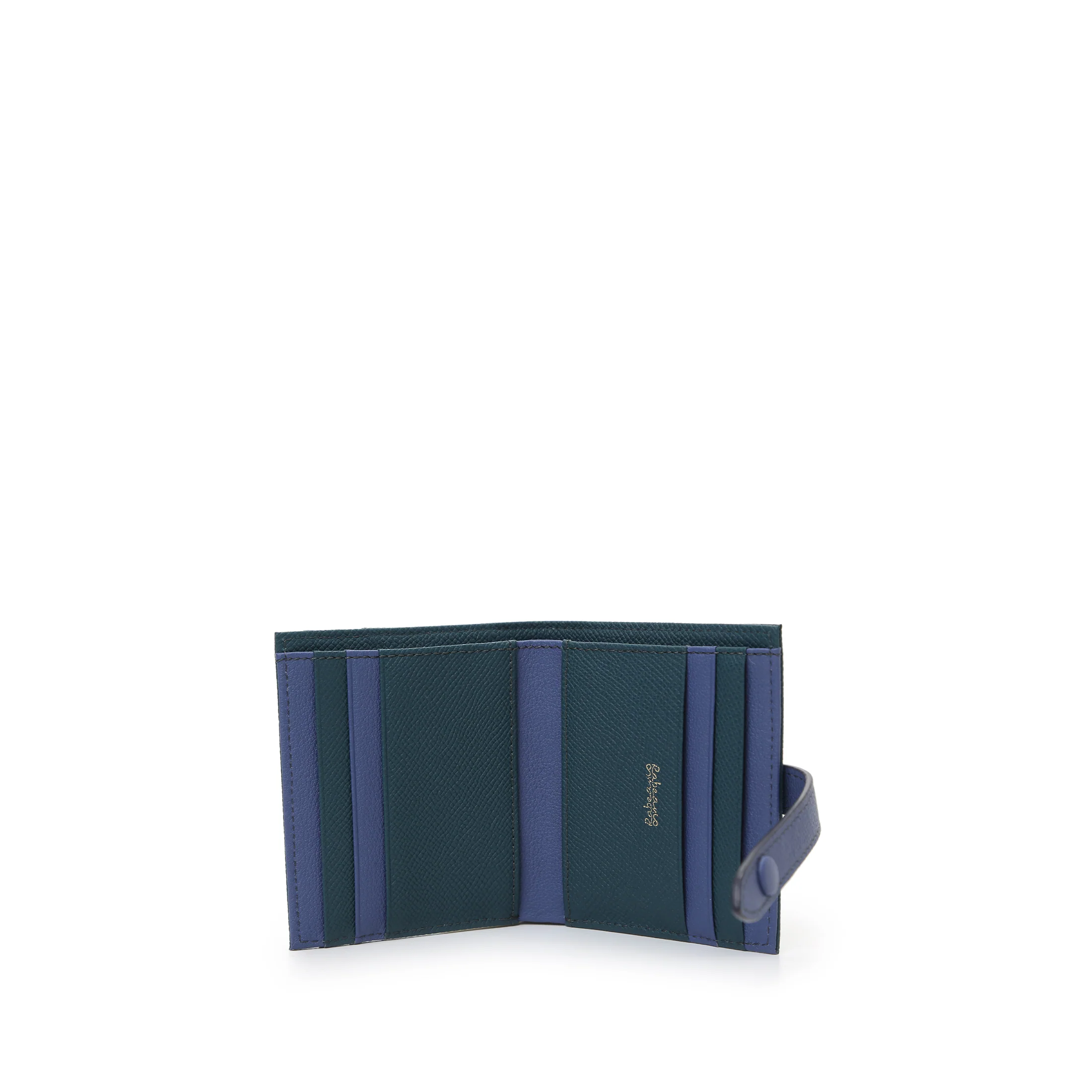 Snap Button Wallet - Image 16