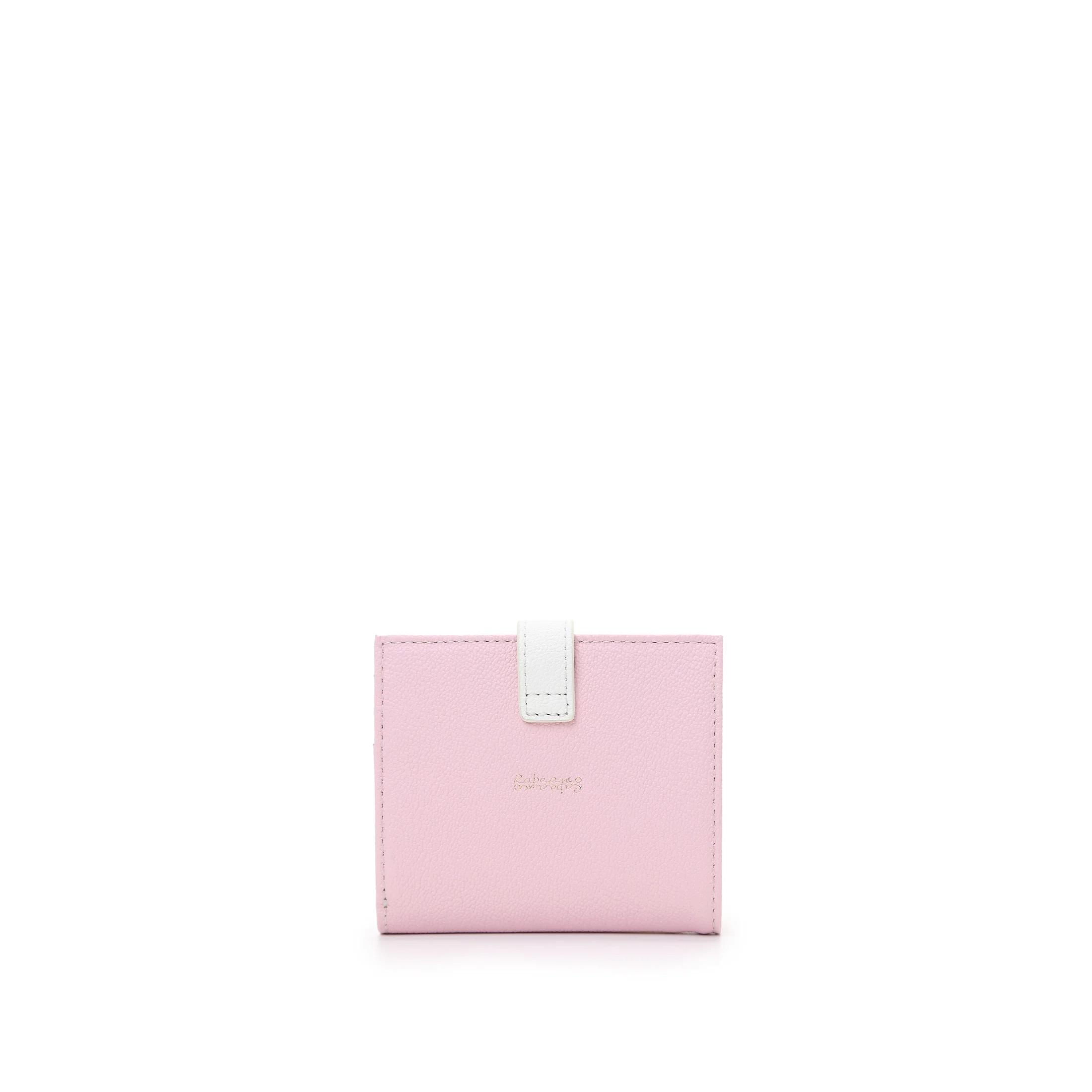 Snap Button Wallet - Image 19