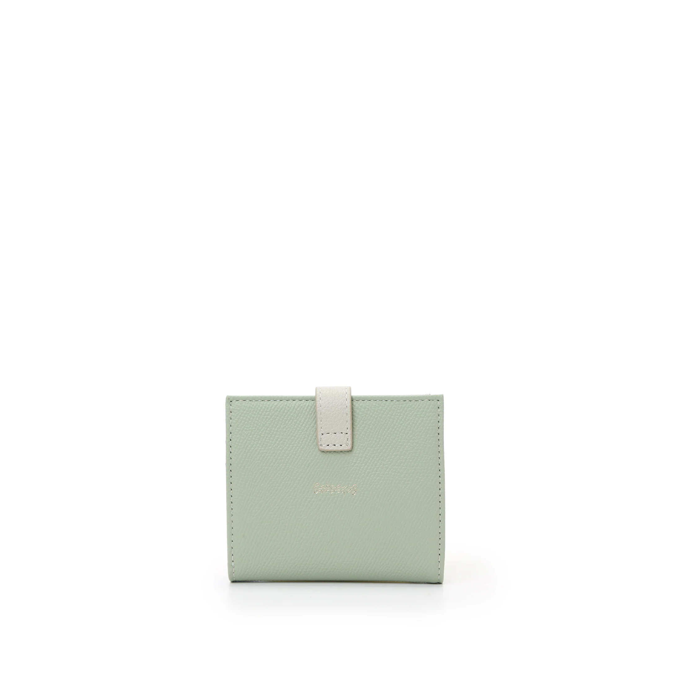 Snap Button Wallet - Image 21