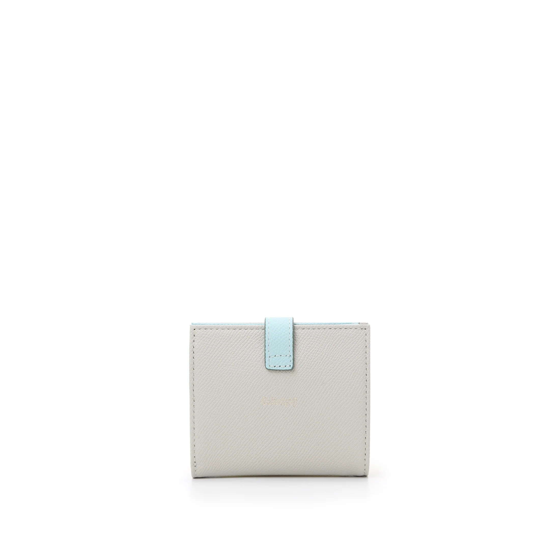 Snap Button Wallet - Image 22