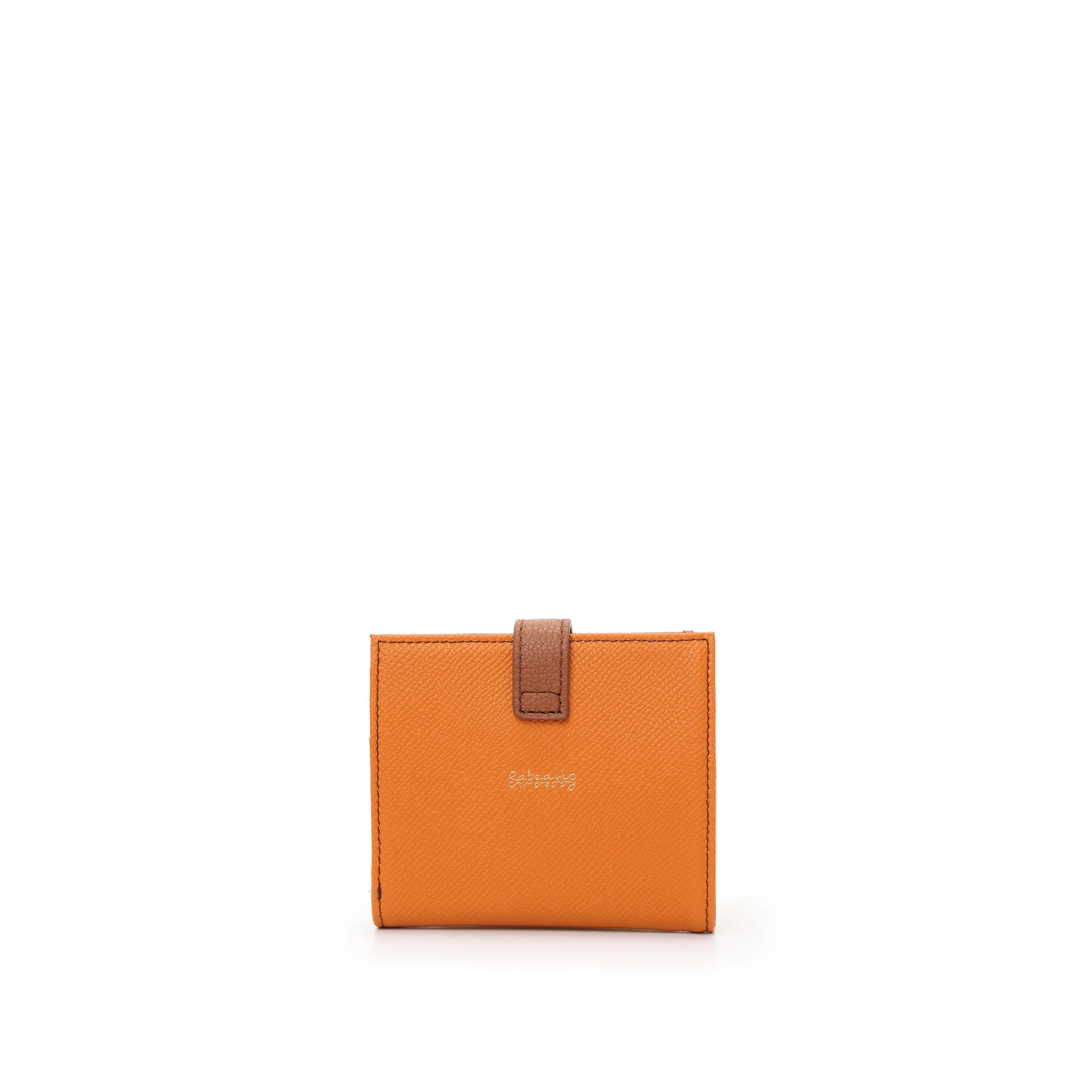 Snap Button Wallet - Image 23