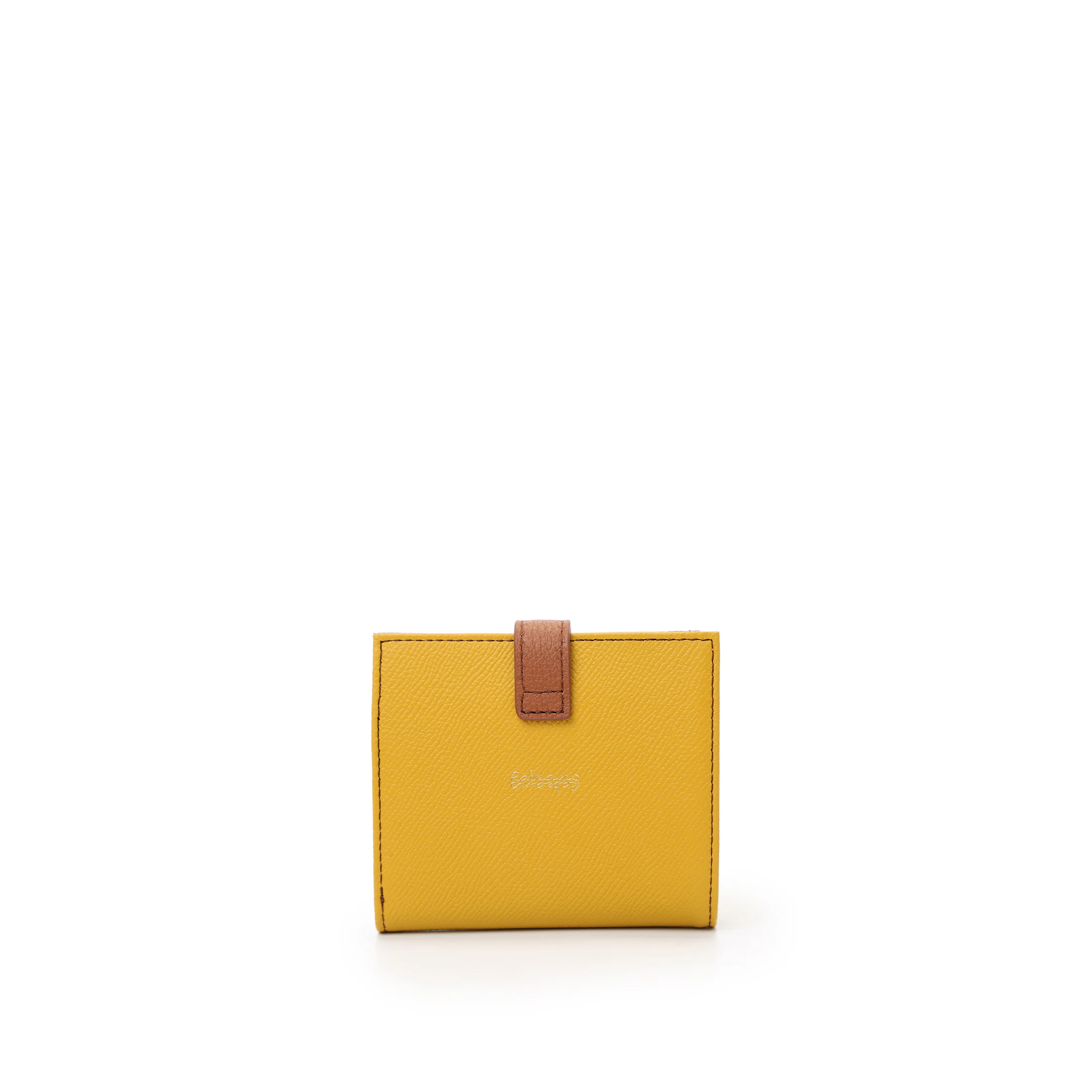 Snap Button Wallet - Image 24
