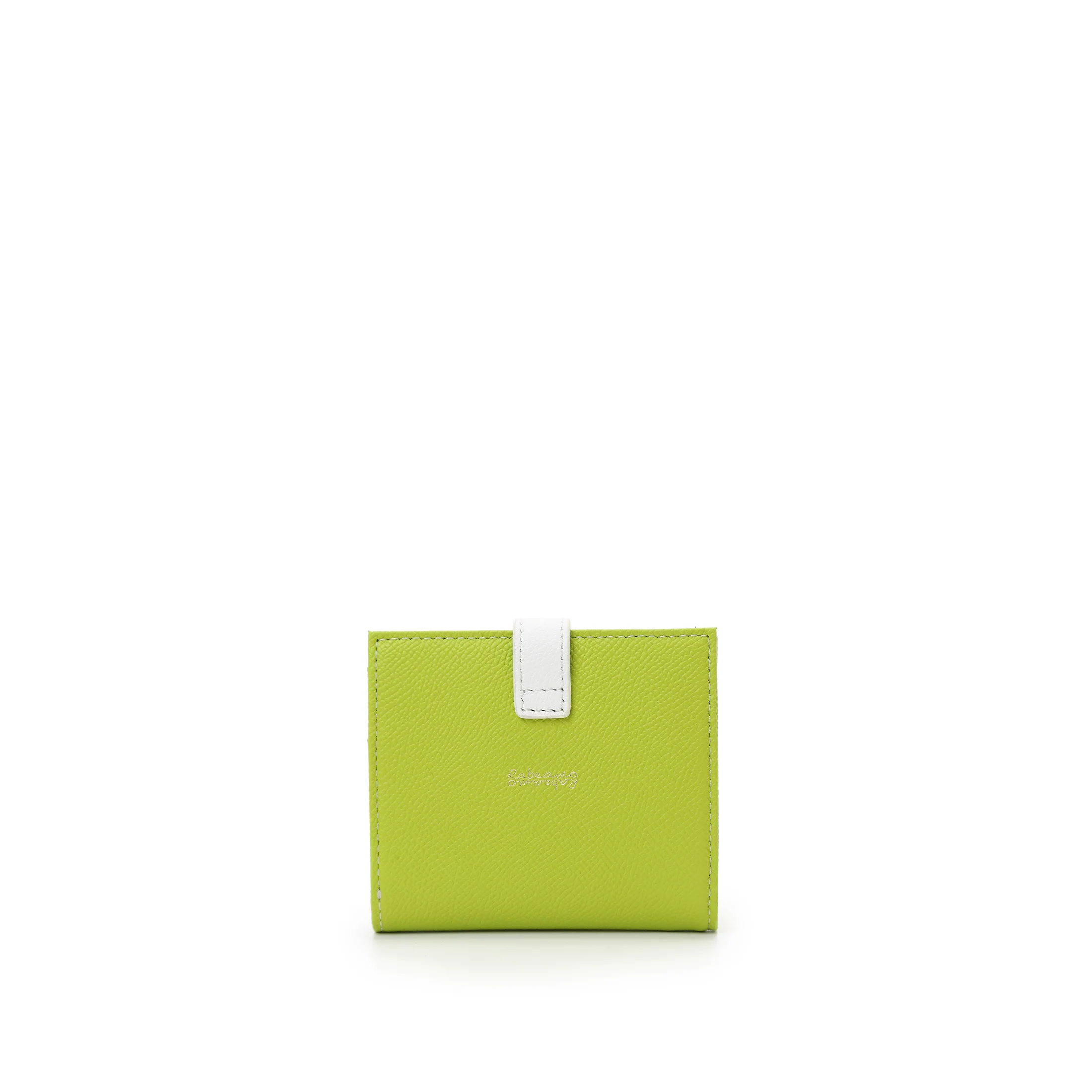 Snap Button Wallet - Image 25