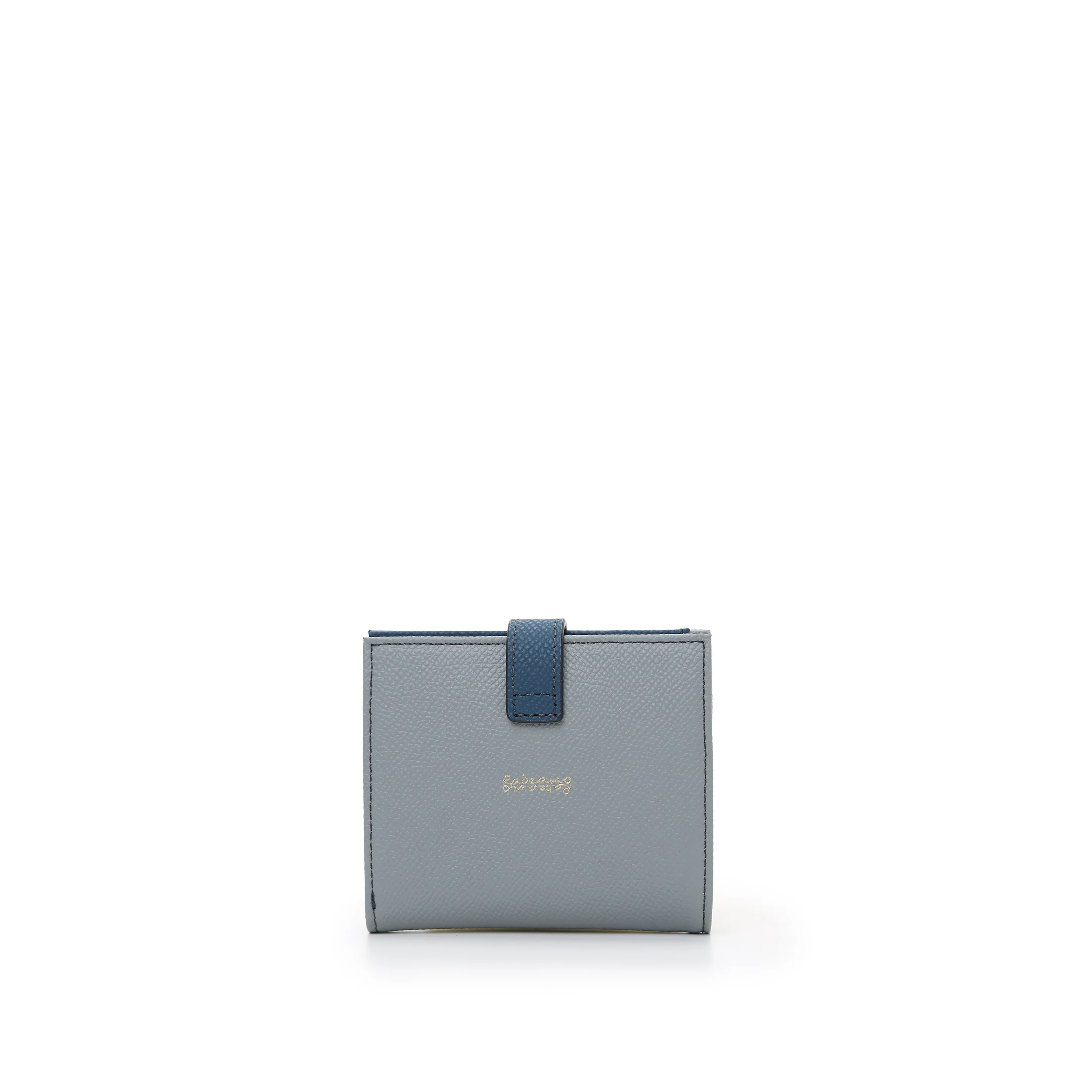 Snap Button Wallet - Image 26