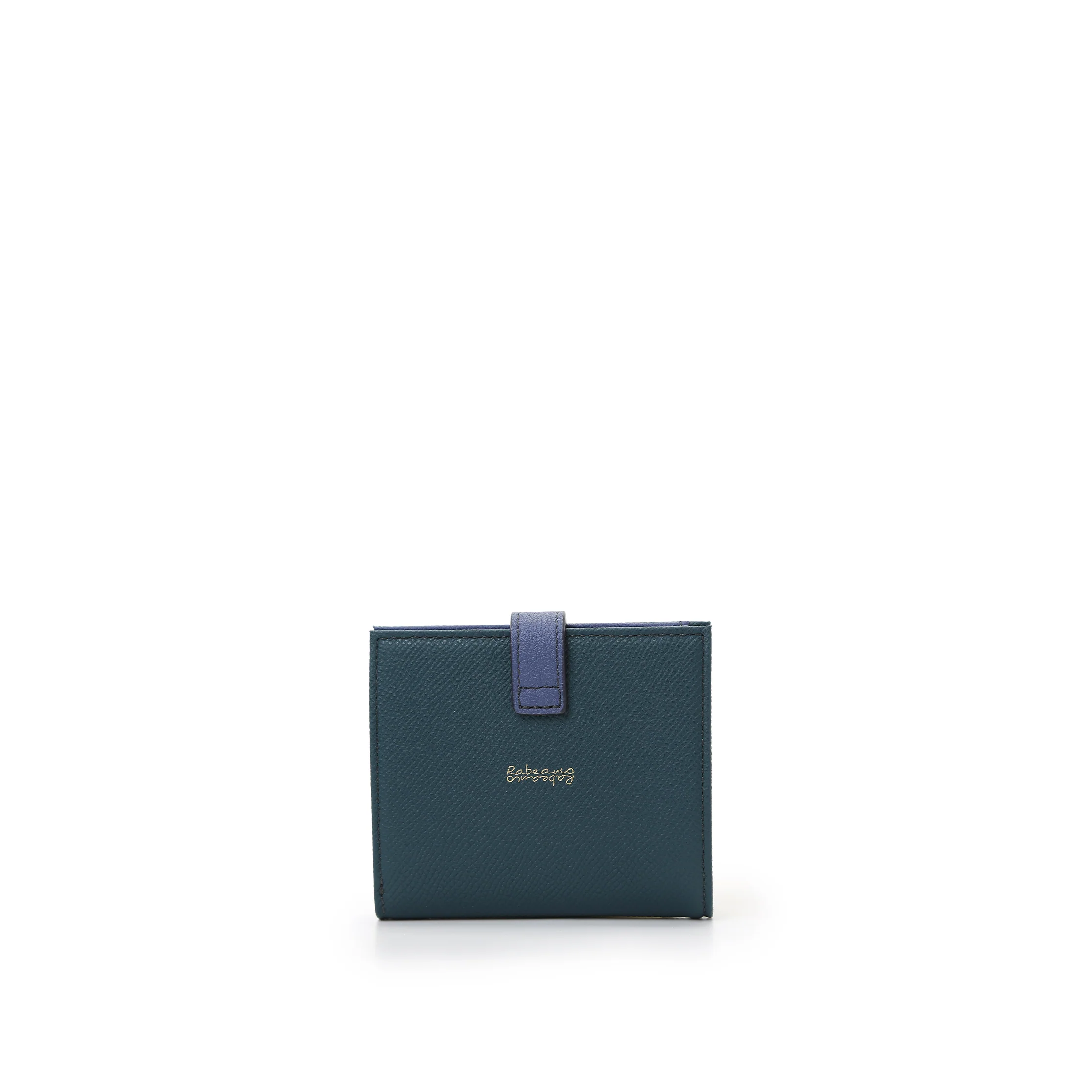 Snap Button Wallet - Image 27
