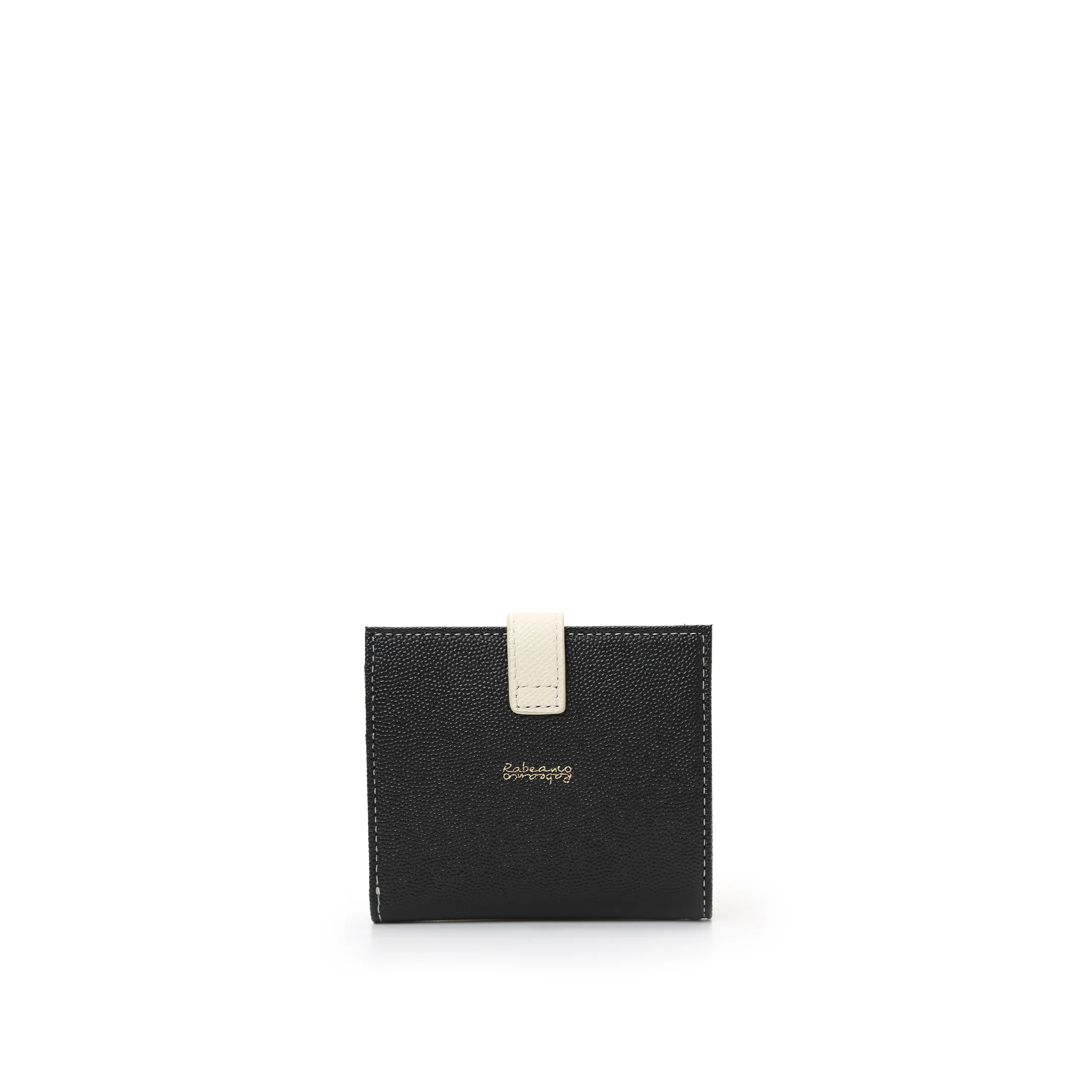Snap Button Wallet - Image 28