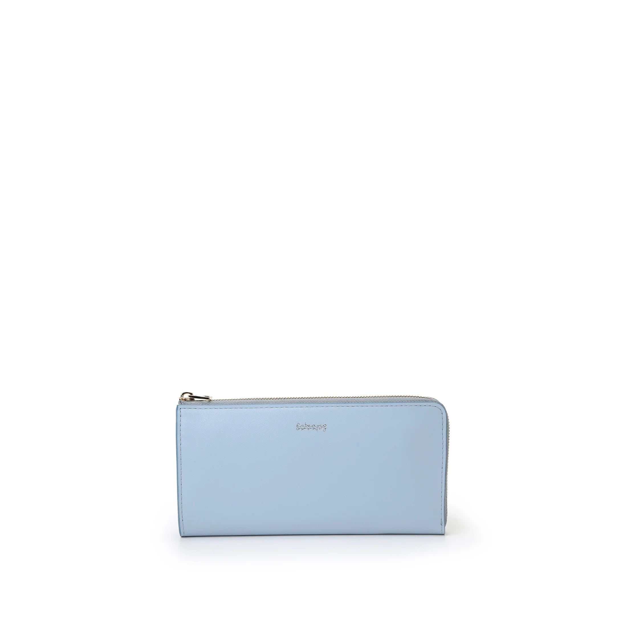 L-Zip Long Wallet - Image 10