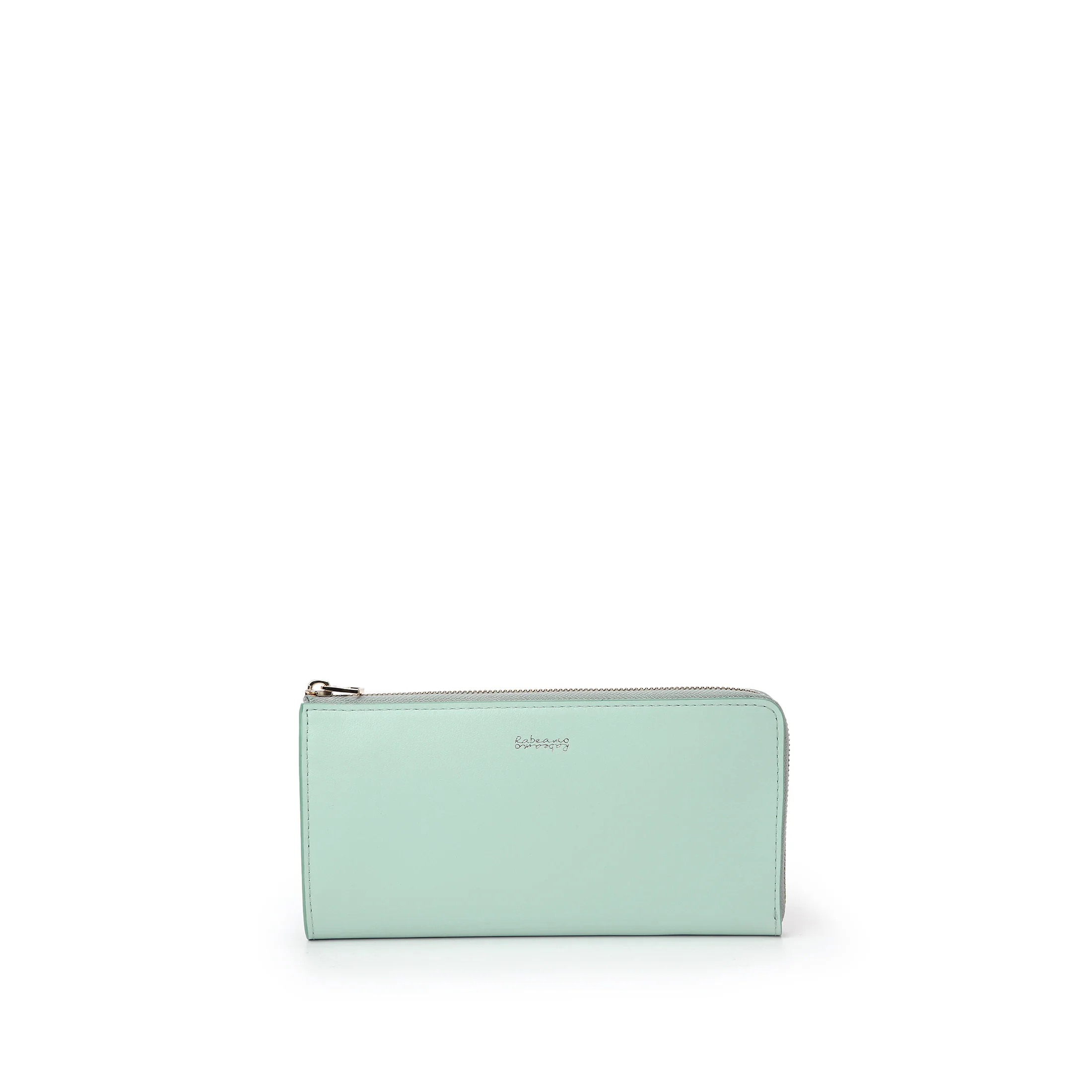 L-Zip Long Wallet - Image 11
