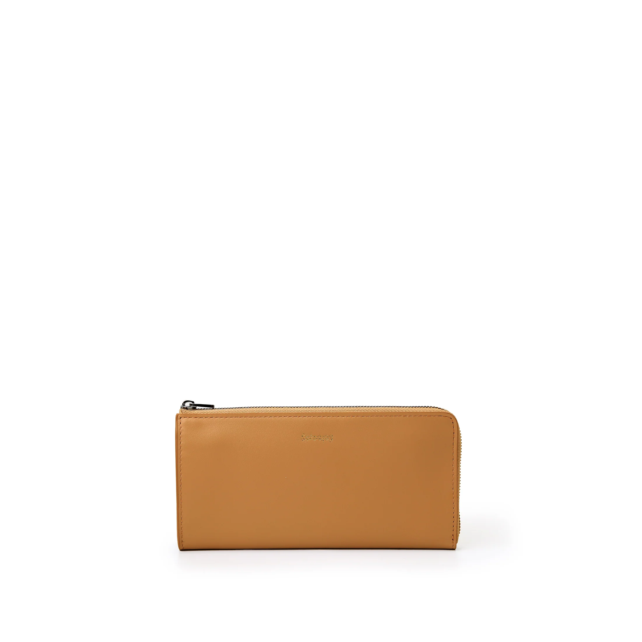 L-Zip Long Wallet - Image 12