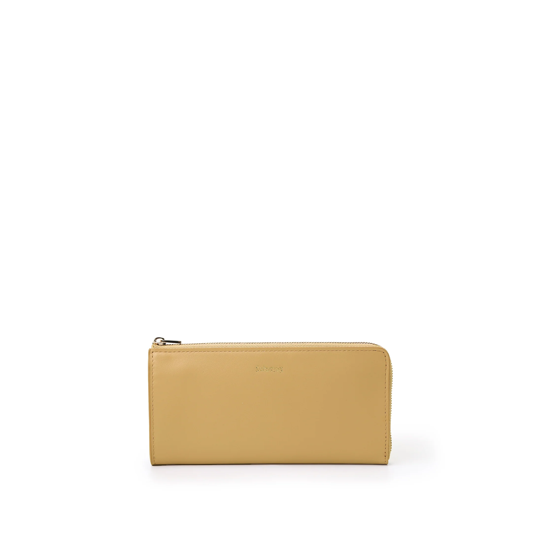 L-Zip Long Wallet - Image 13