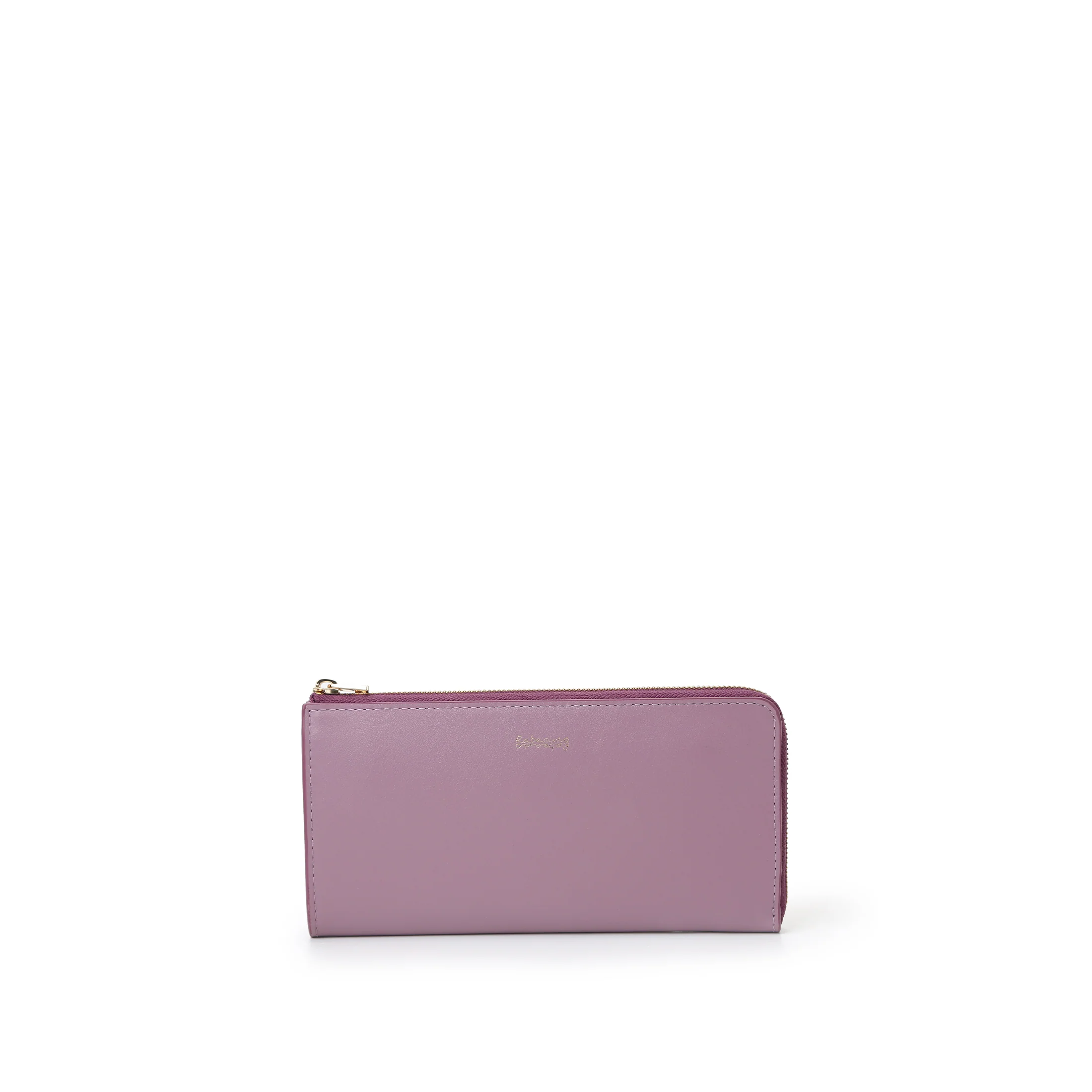 L-Zip Long Wallet - Image 16