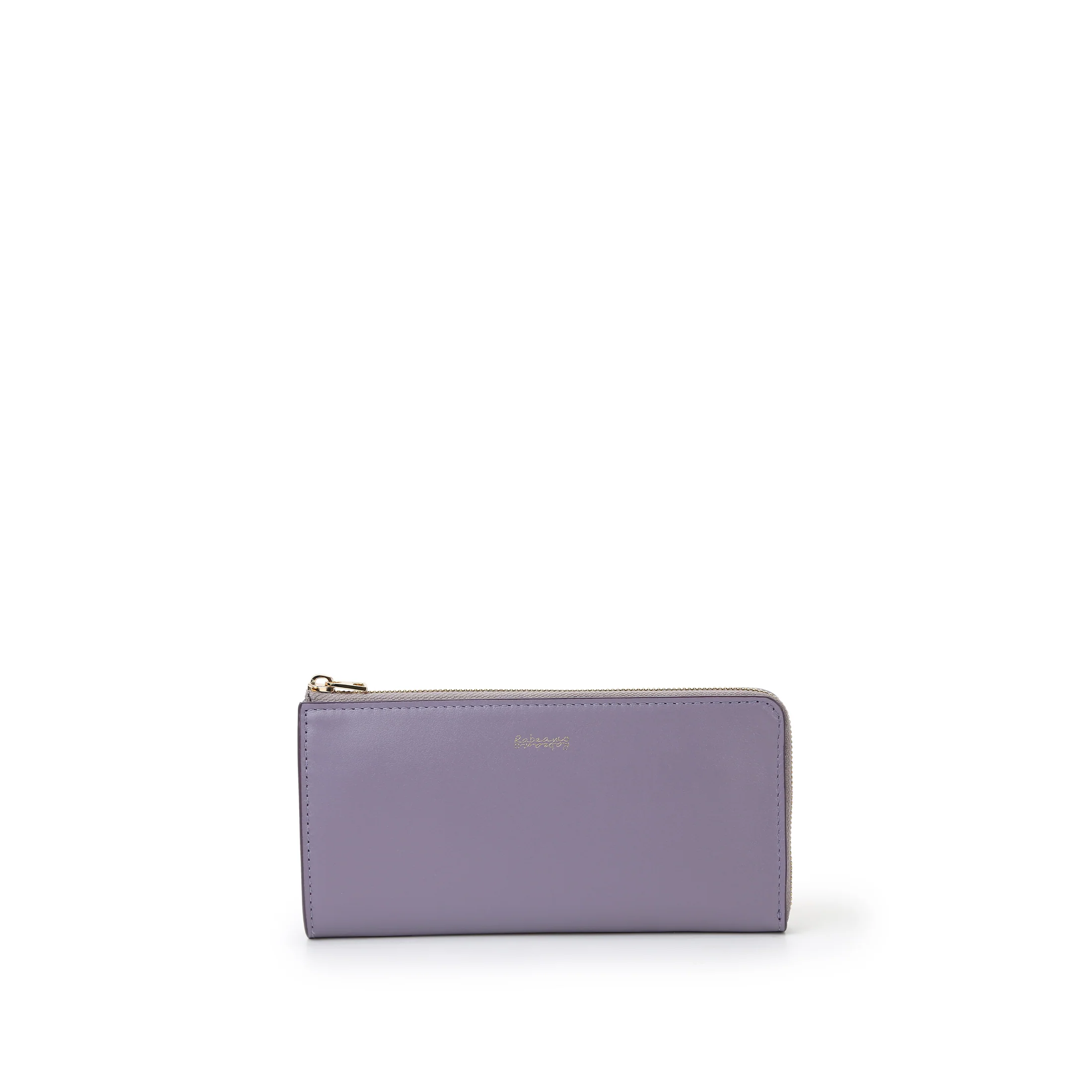 L-Zip Long Wallet - Image 17