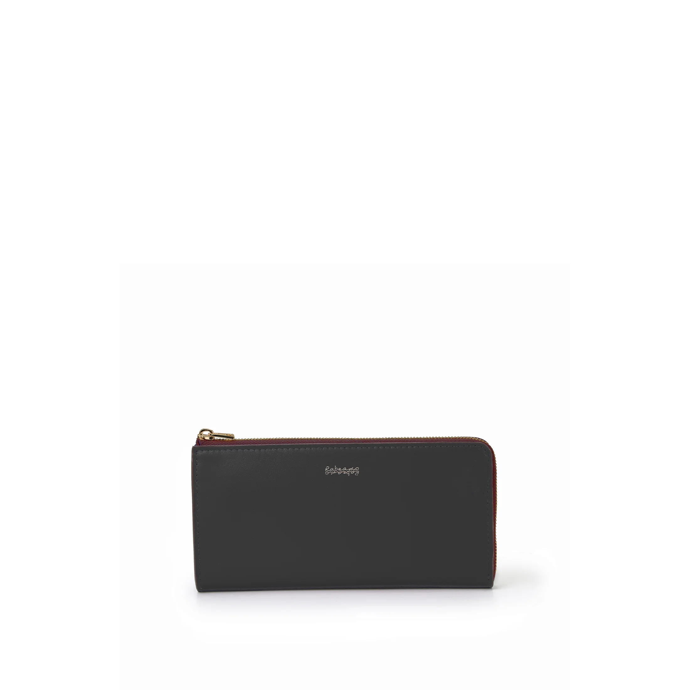 L-Zip Long Wallet - Image 6