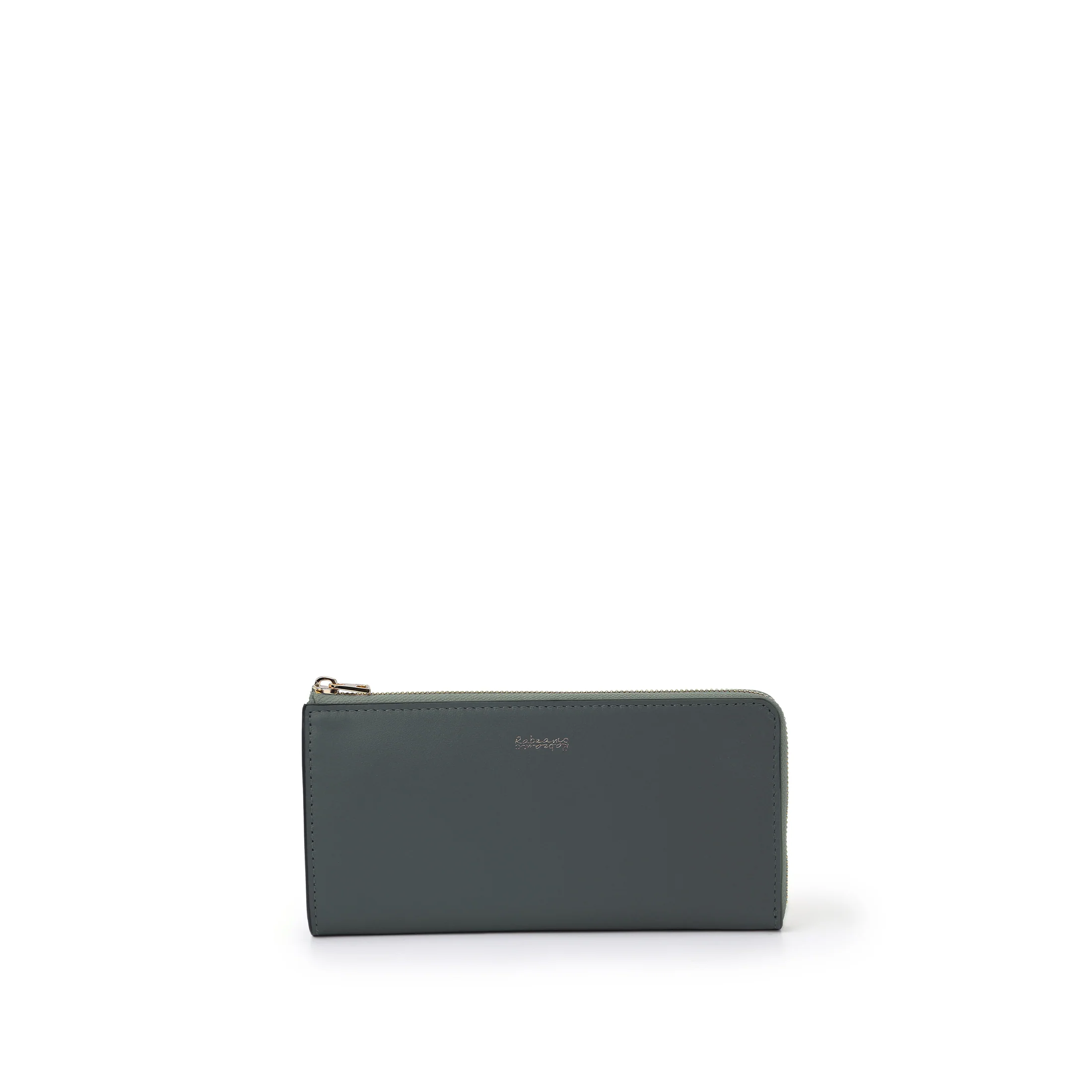 L-Zip Long Wallet - Image 7