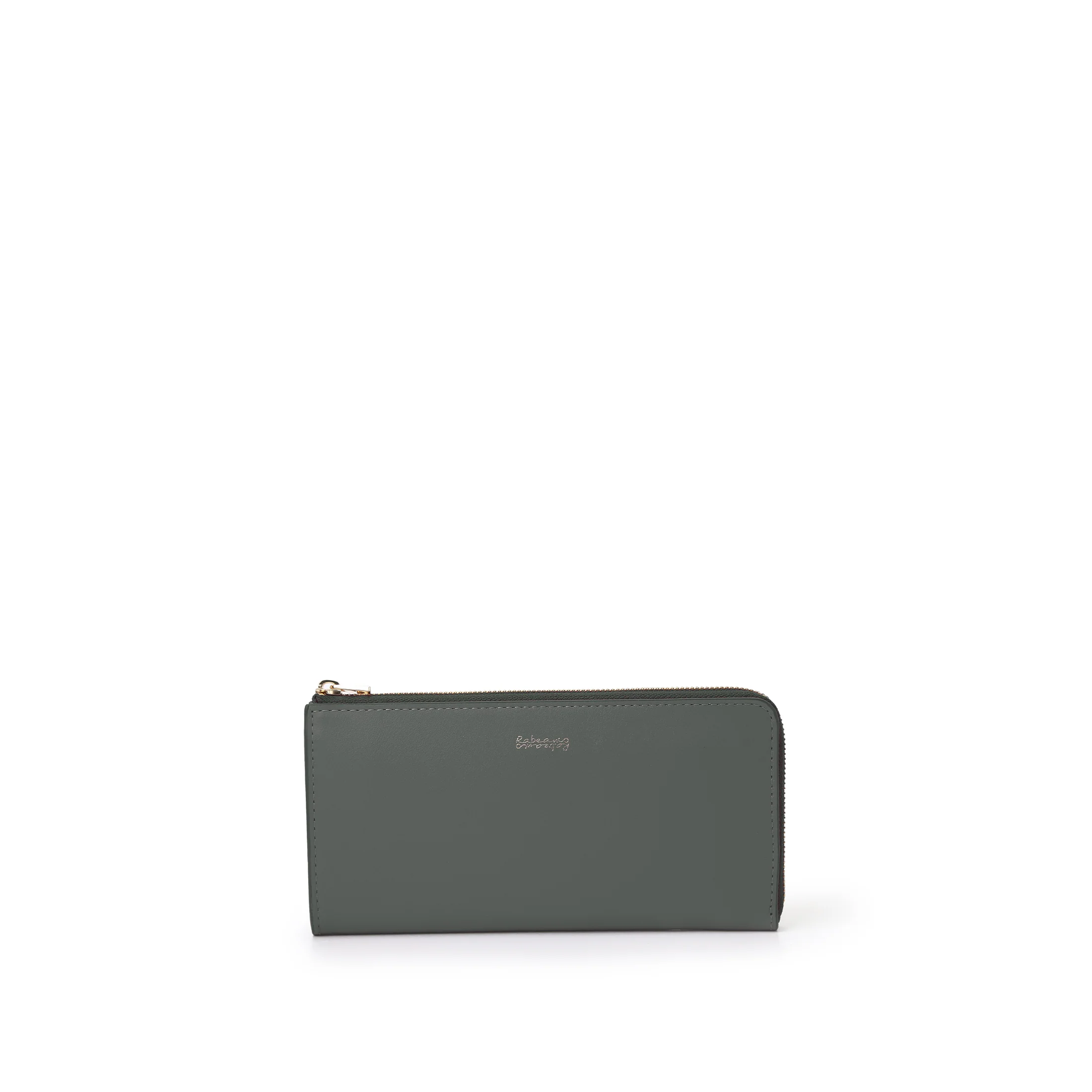 L-Zip Long Wallet - Image 8