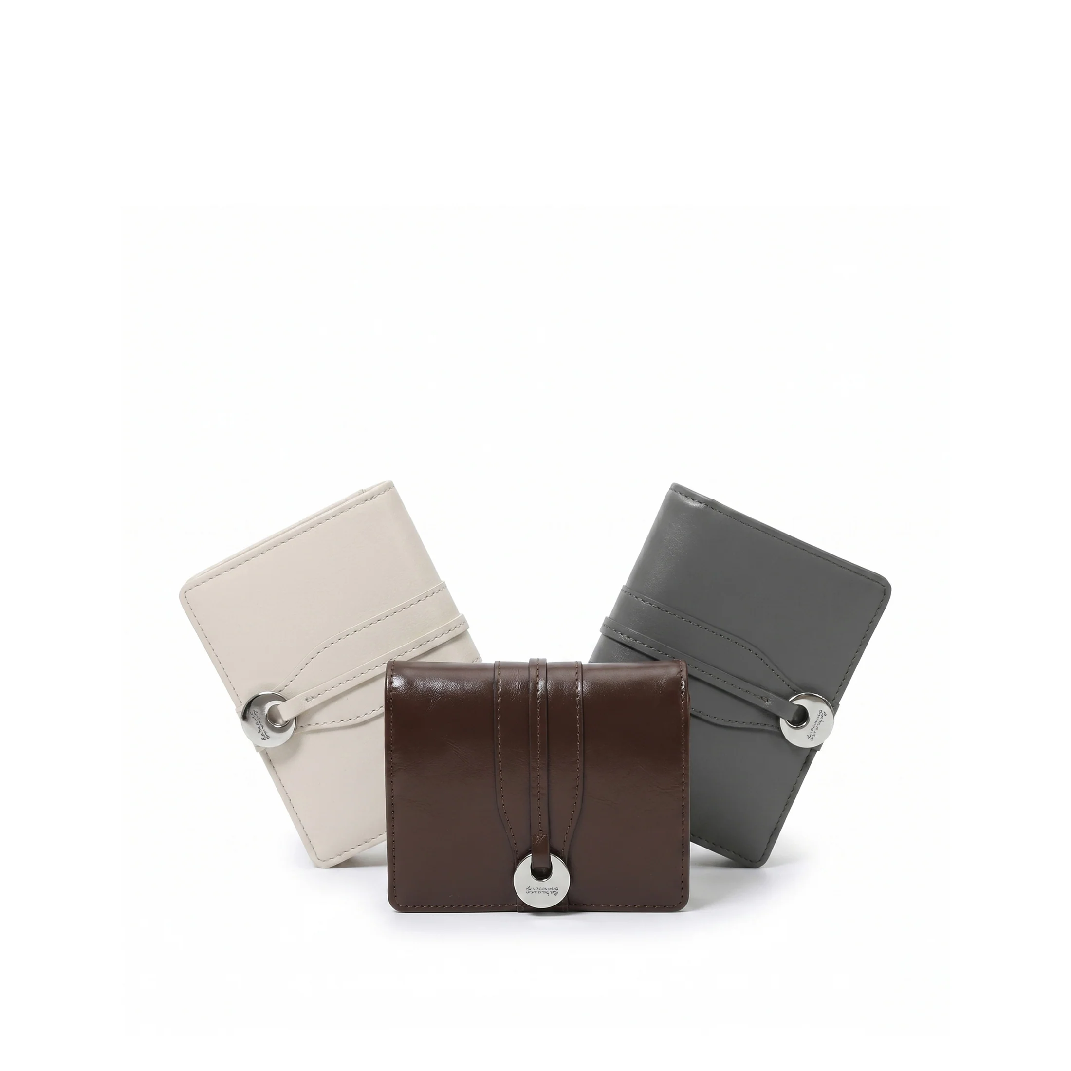 Bi-Fold Wallet - Image 2