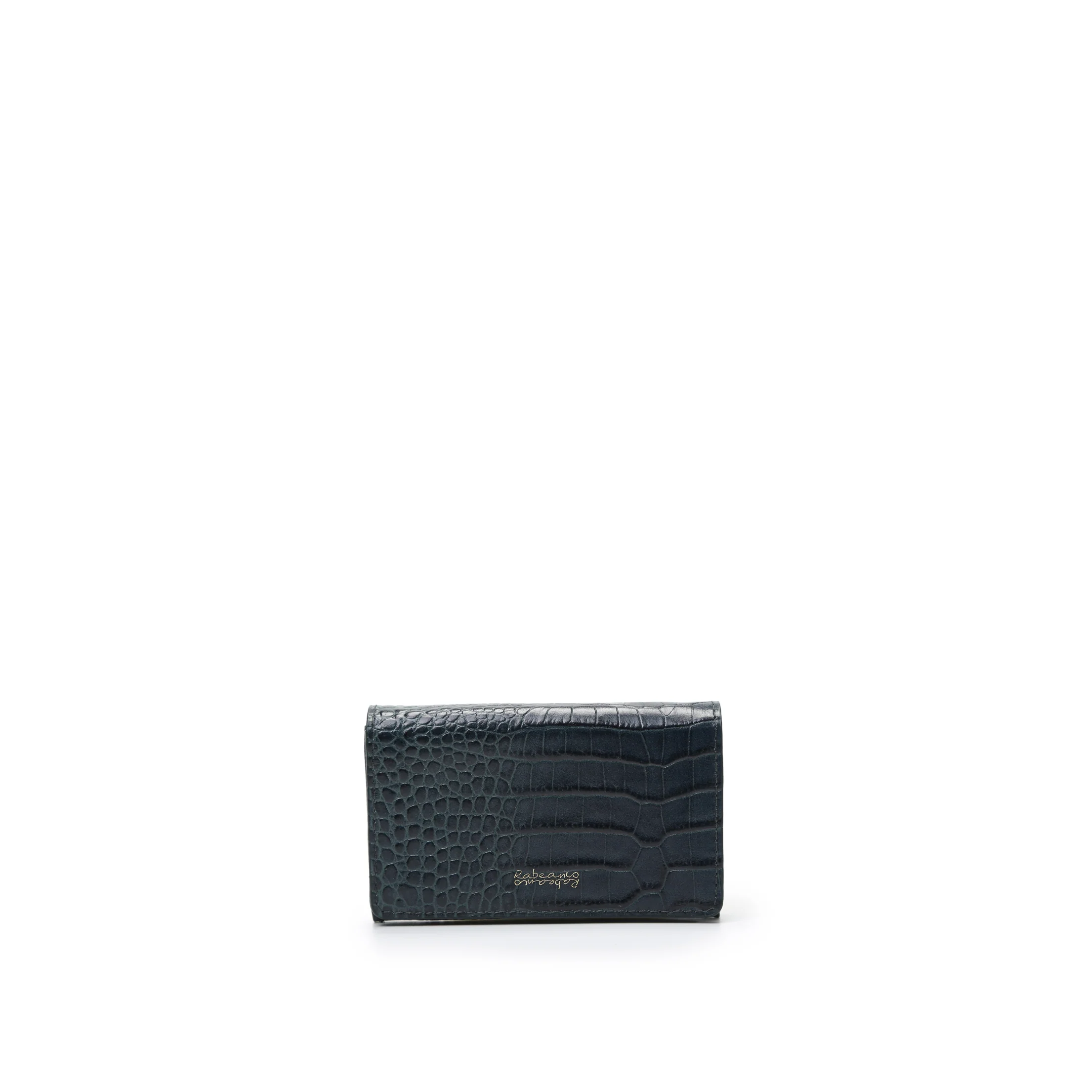 Bi-fold Card Case