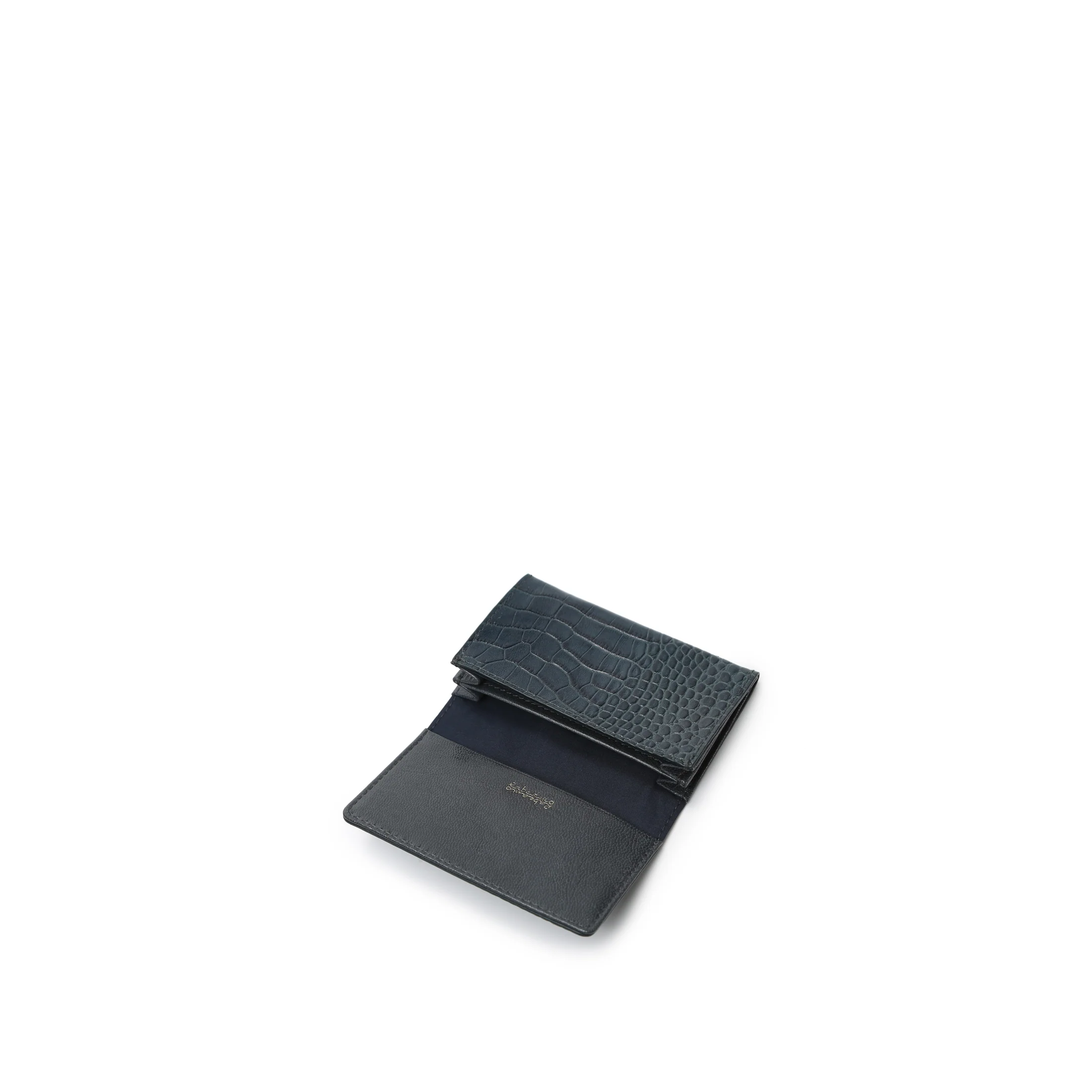 Bi-fold Card Case - Image 4