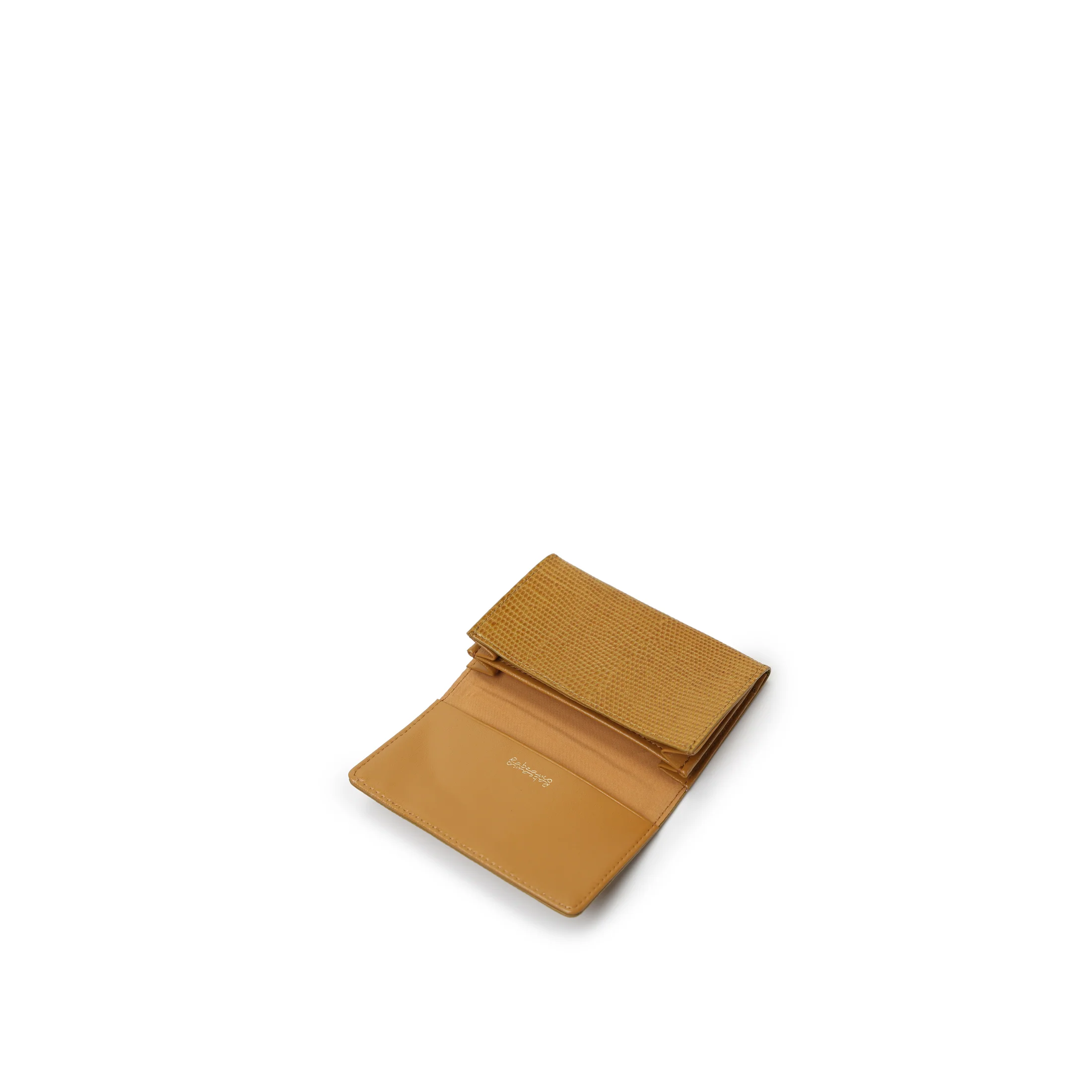 Bi-fold Card Case - Image 5