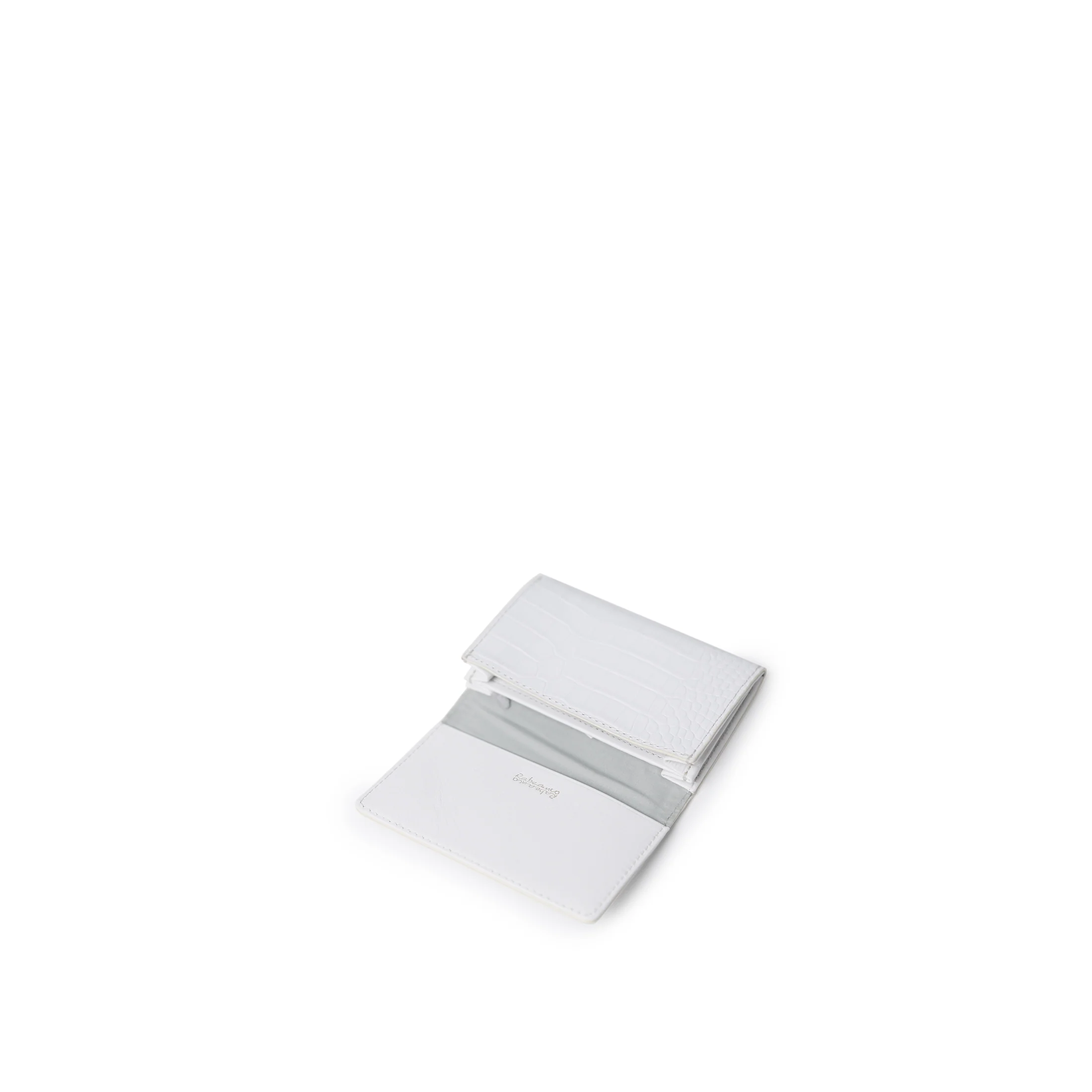 Bi-fold Card Case - Image 6