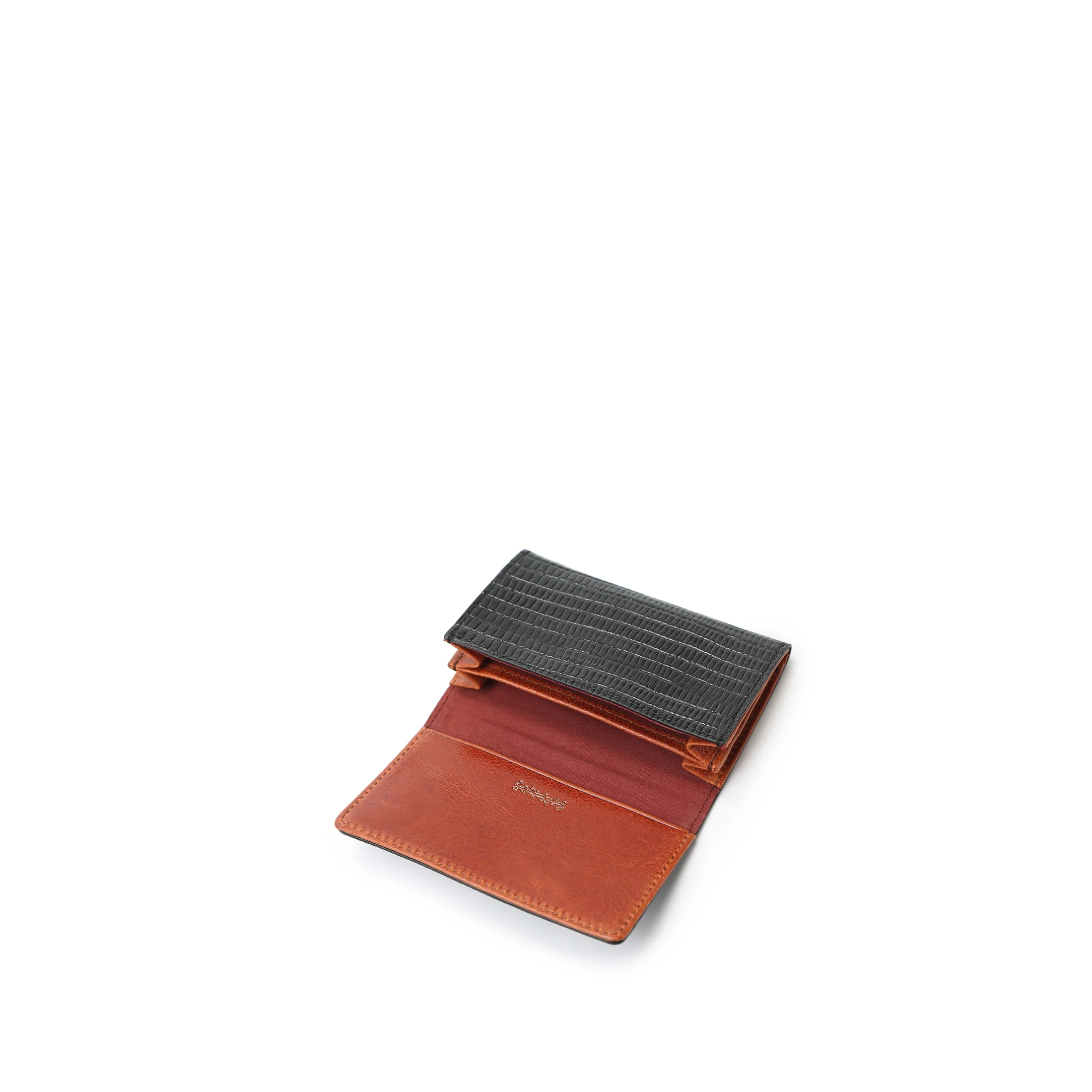 Bi-fold Card Case - Image 7