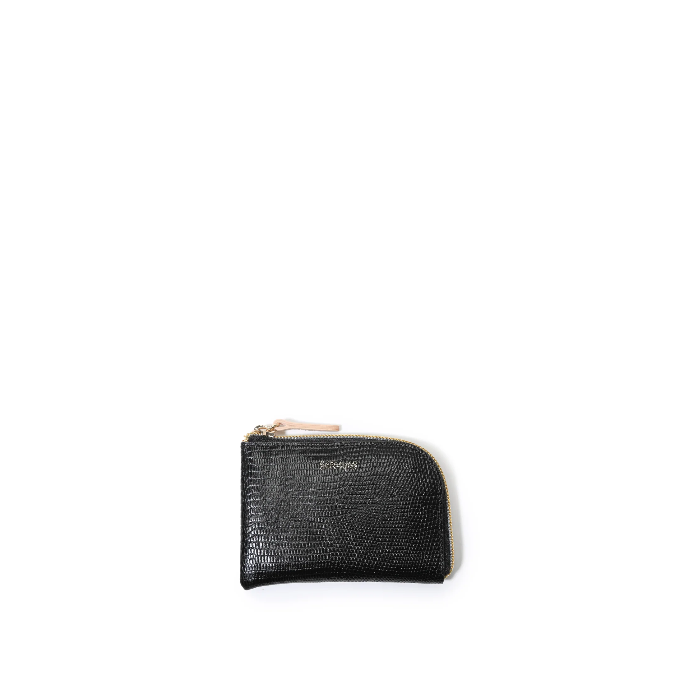 L-Zip Card Case - Image 10