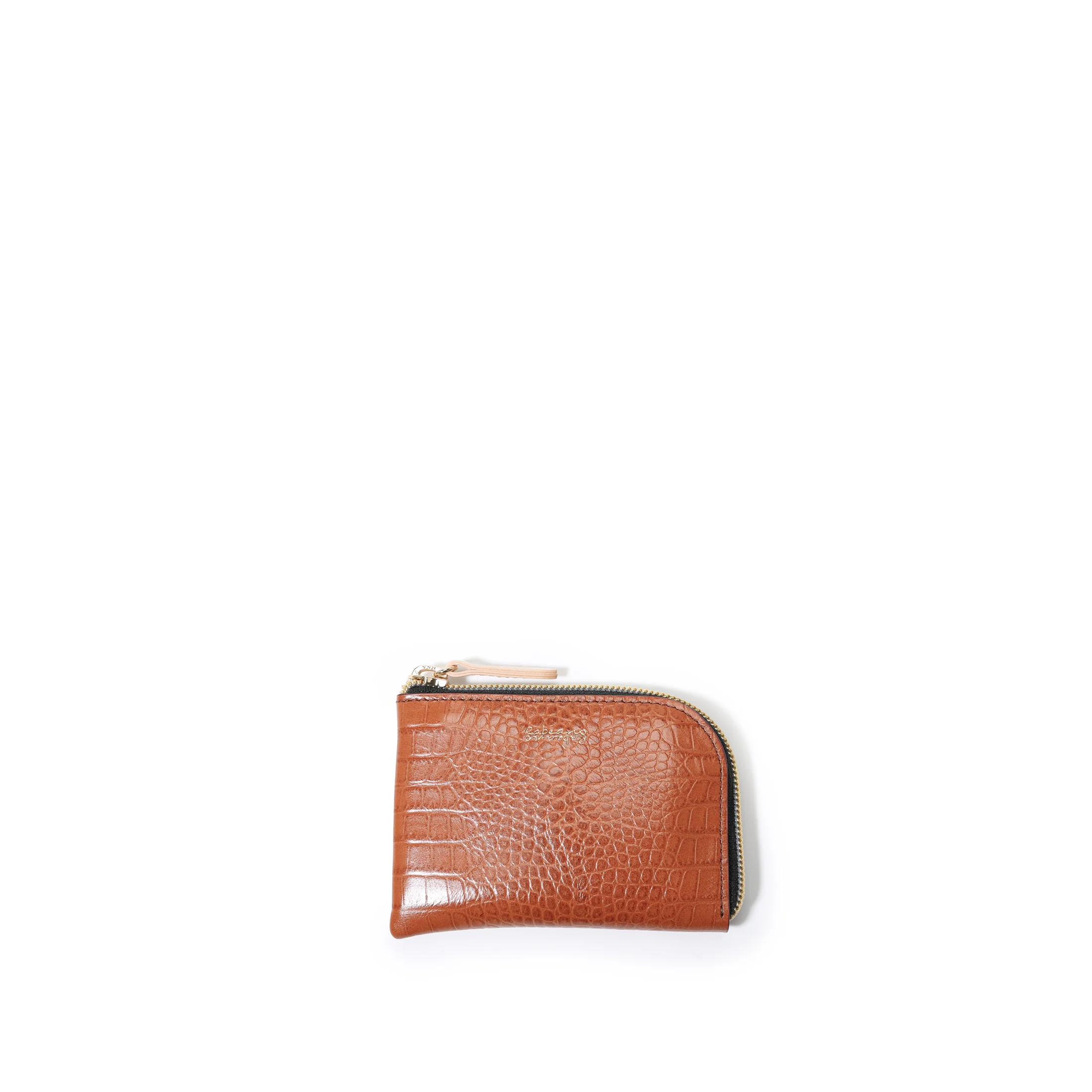 L-Zip Card Case - Image 4