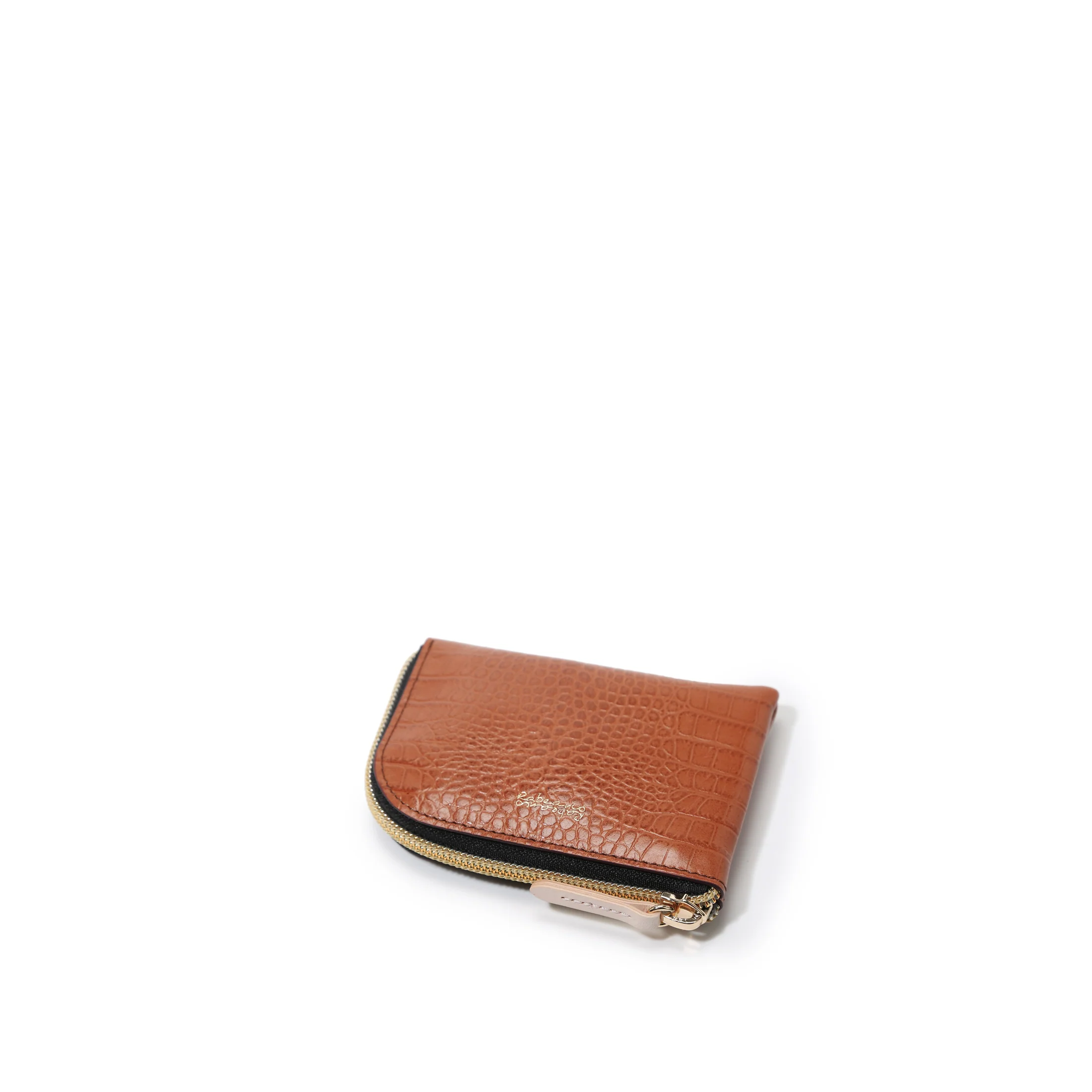 L-Zip Card Case - Image 5