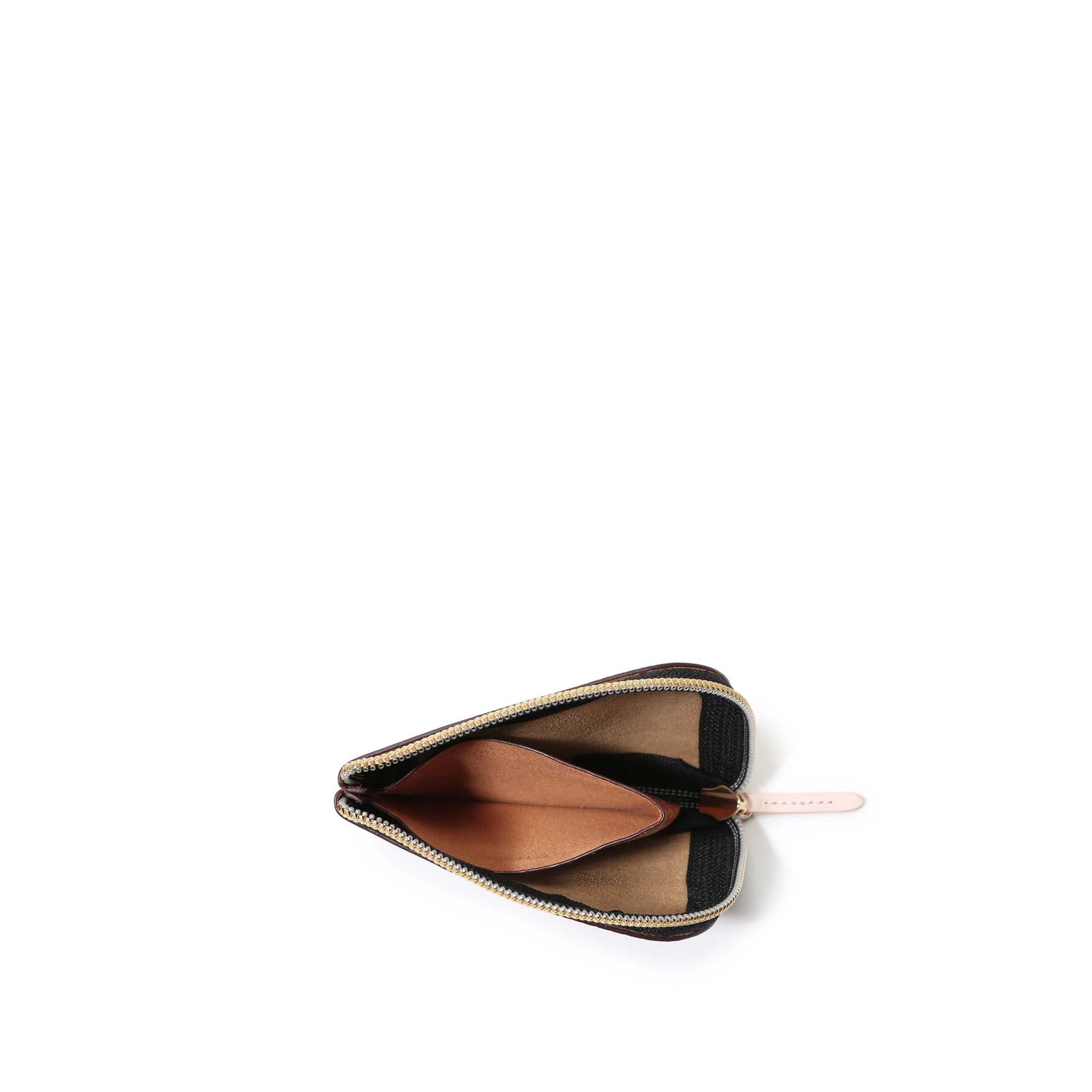 L-Zip Card Case - Image 6