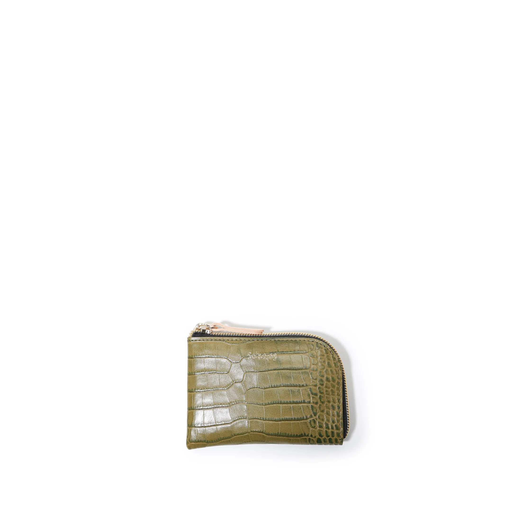 L-Zip Card Case - Image 8