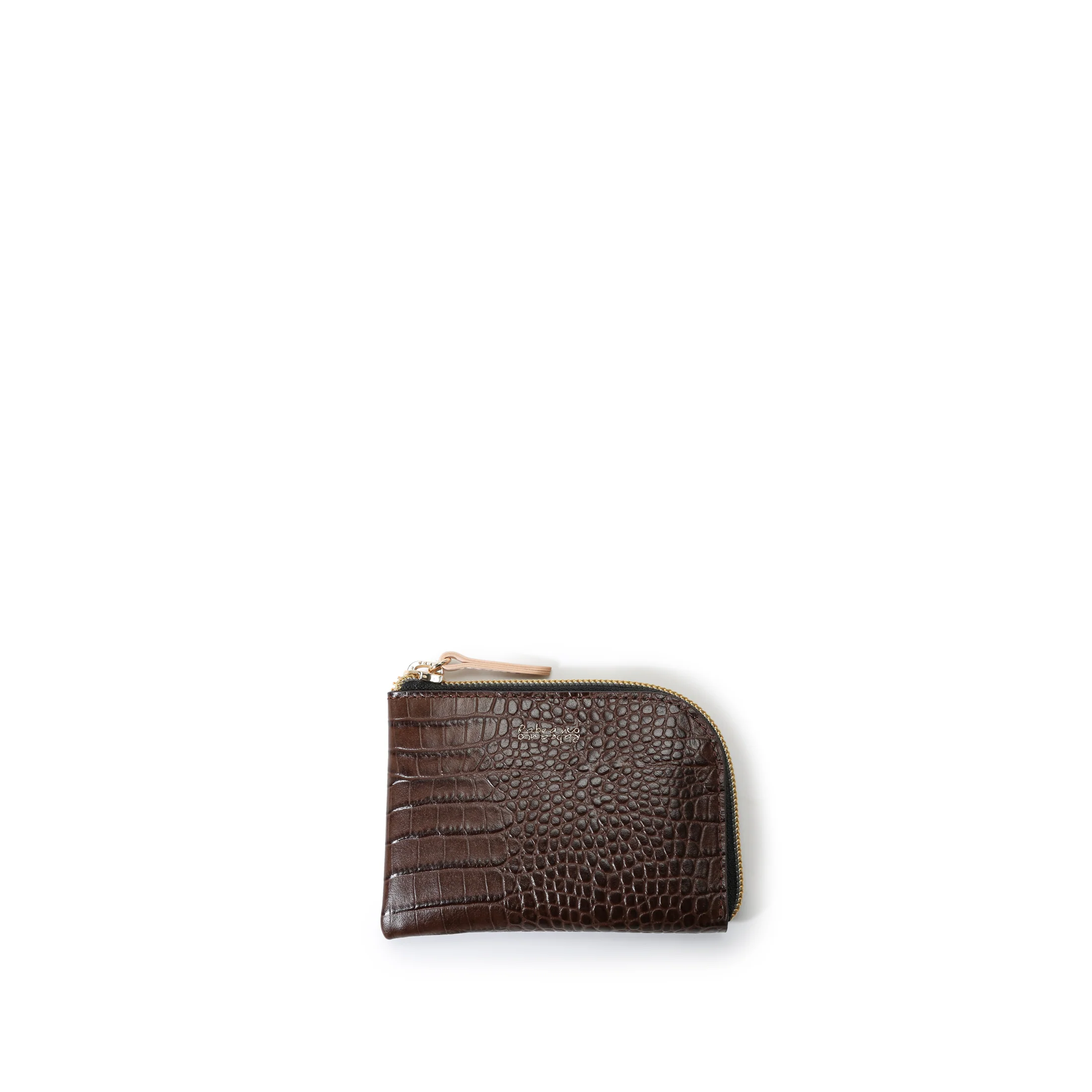 L-Zip Card Case - Image 9