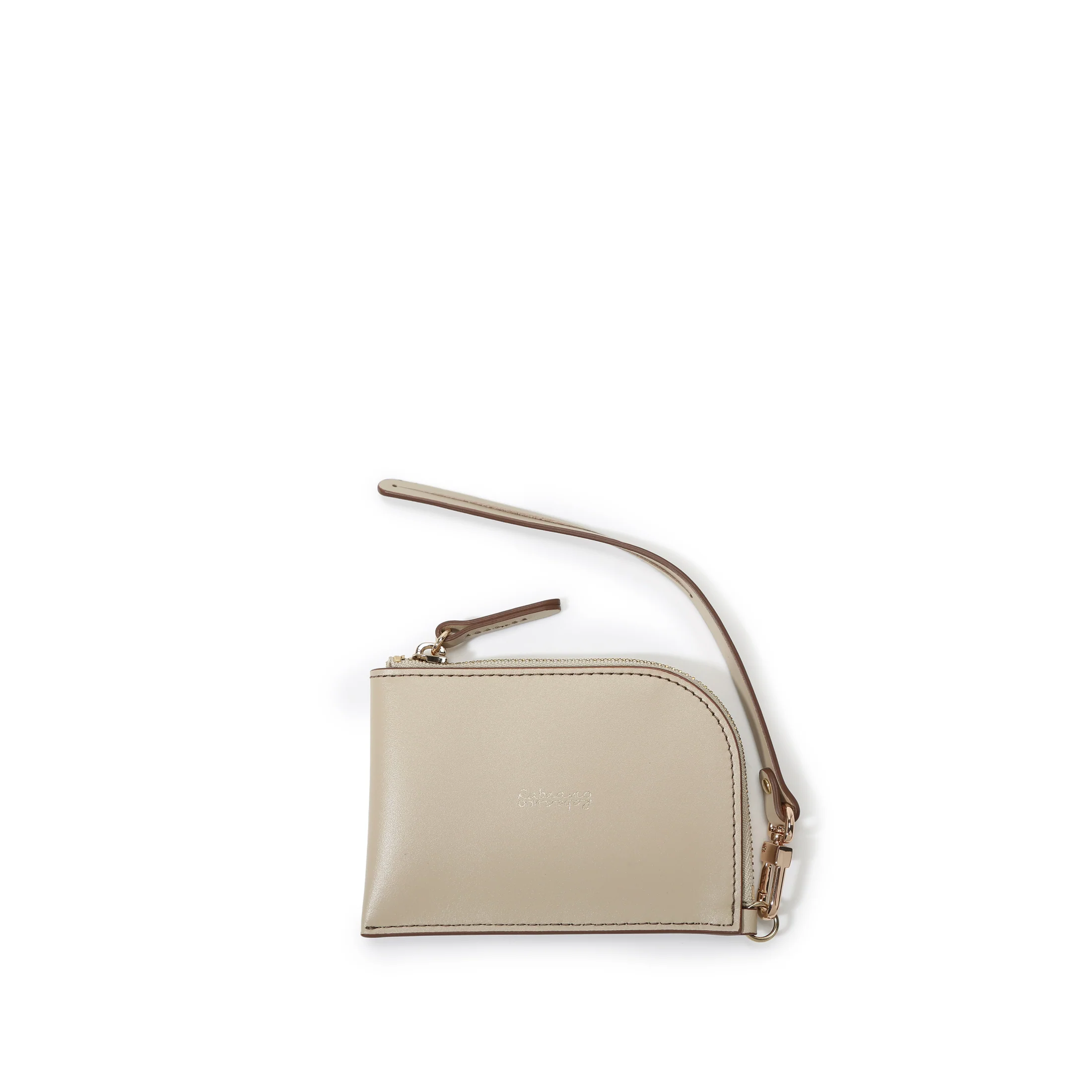 Strap Zip Card Case - Image 10