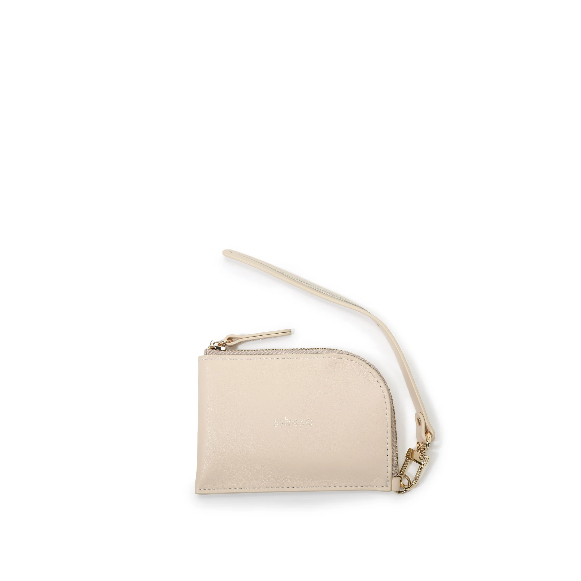 Strap Zip Card Case - Image 11