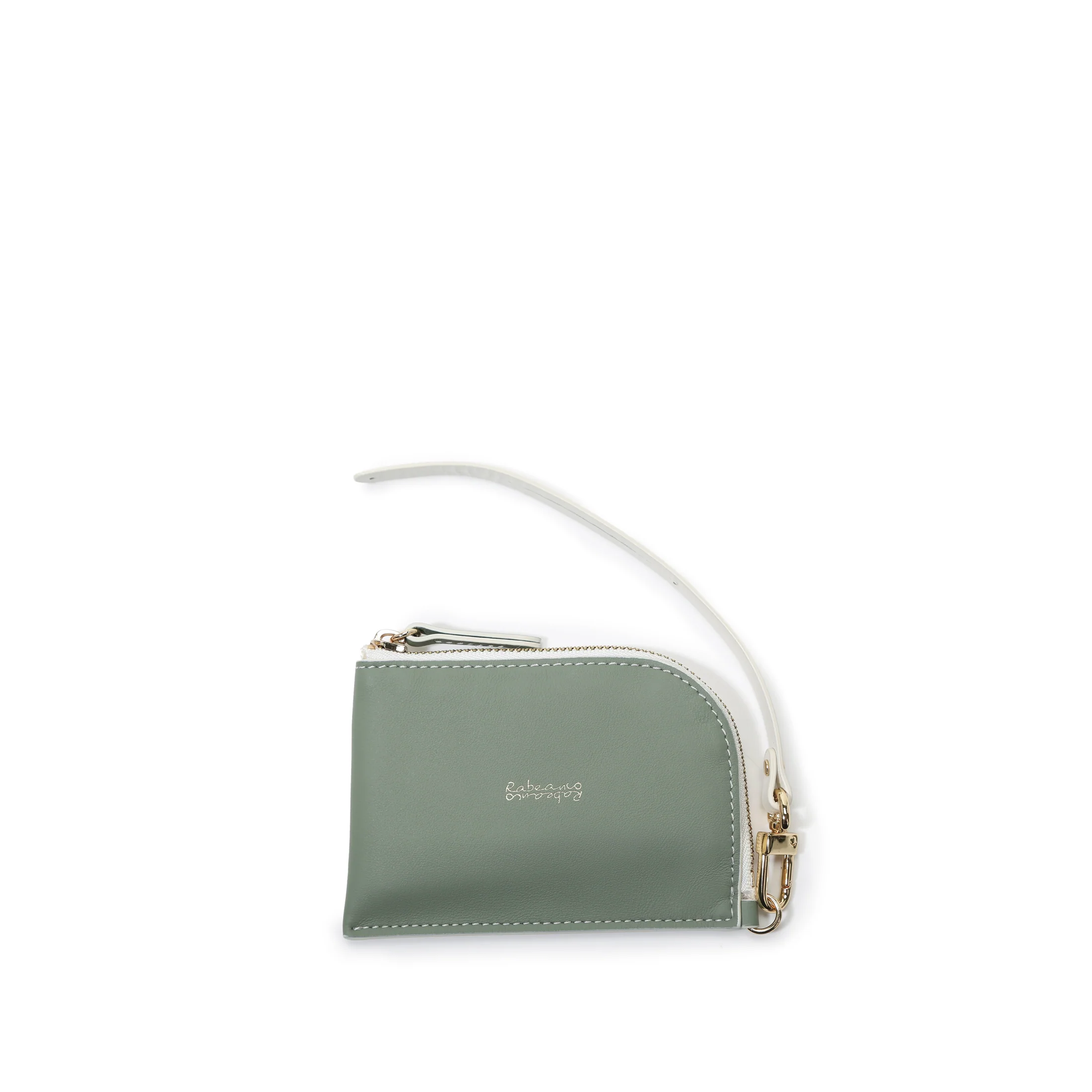 Strap Zip Card Case - Image 12