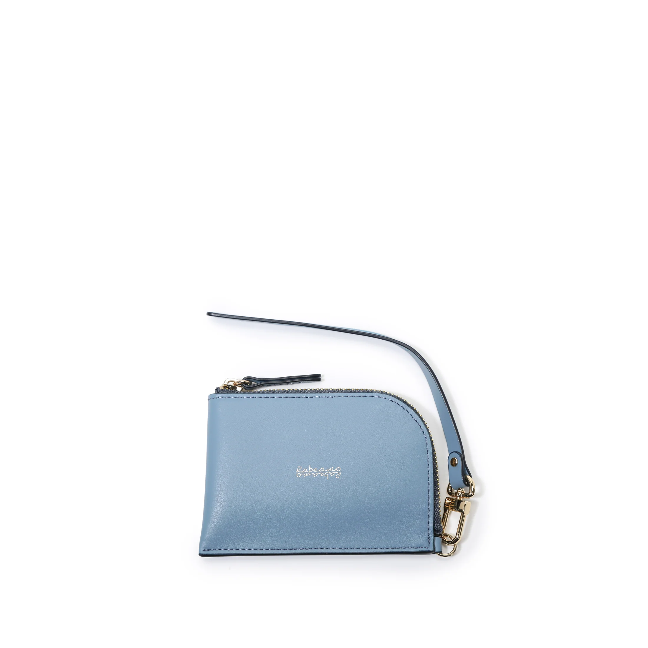 Strap Zip Card Case - Image 13