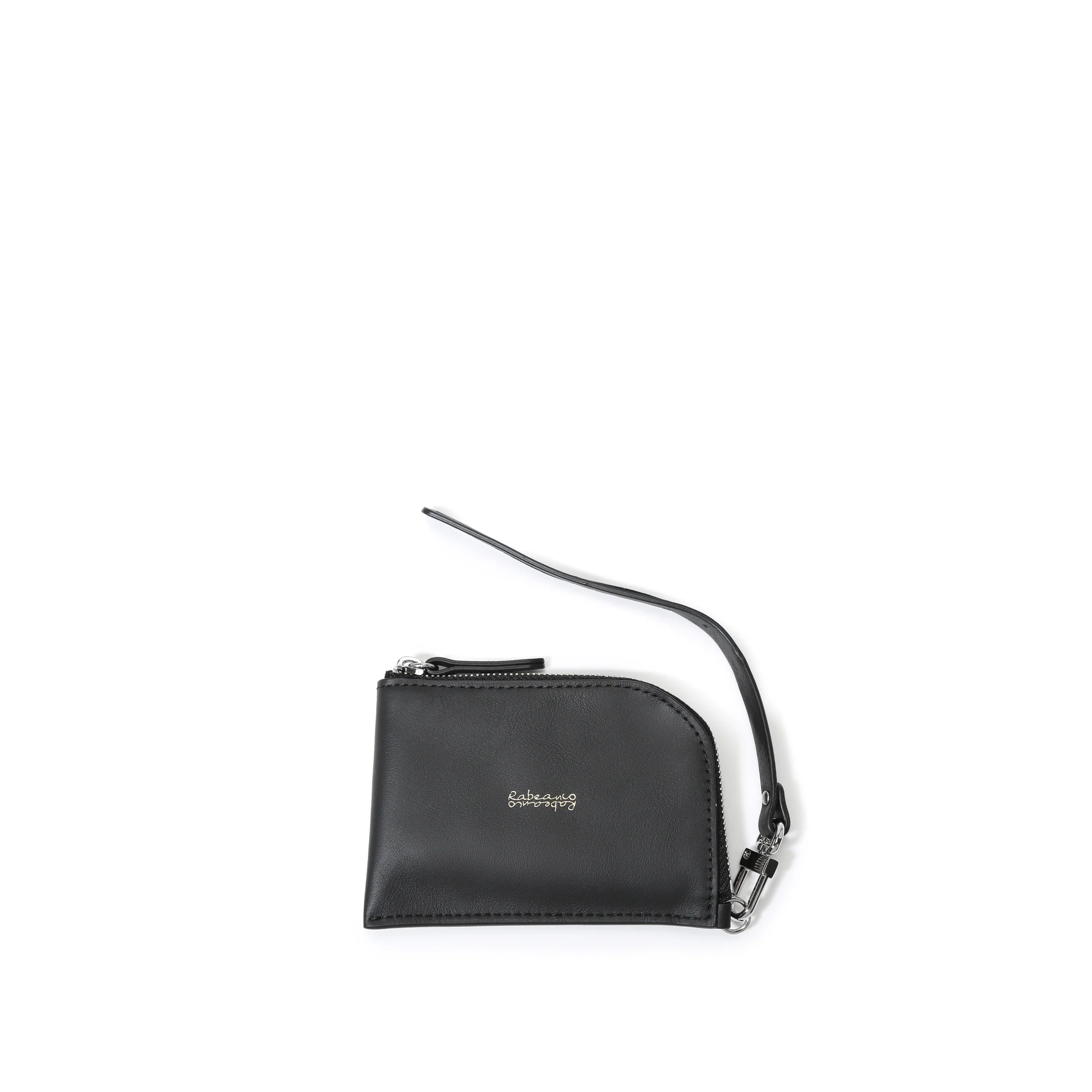 Strap Zip Card Case - Image 14