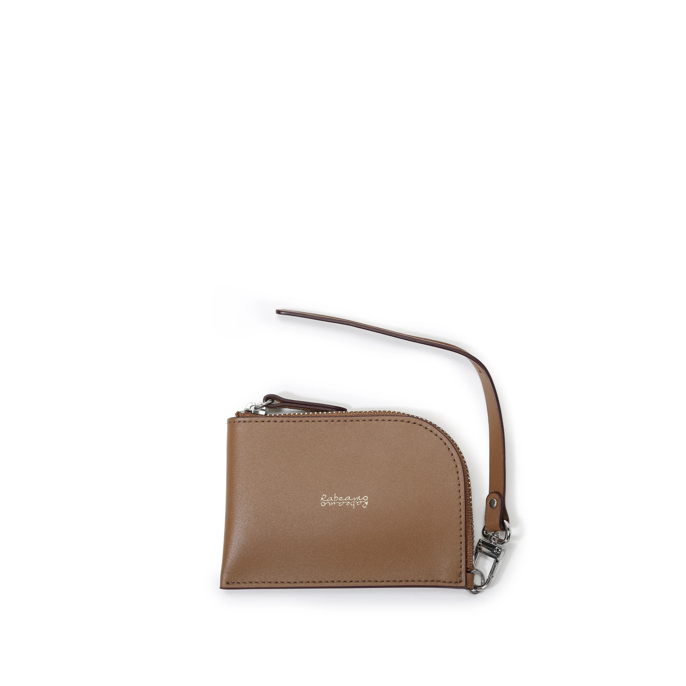Strap Zip Card Case - Image 4