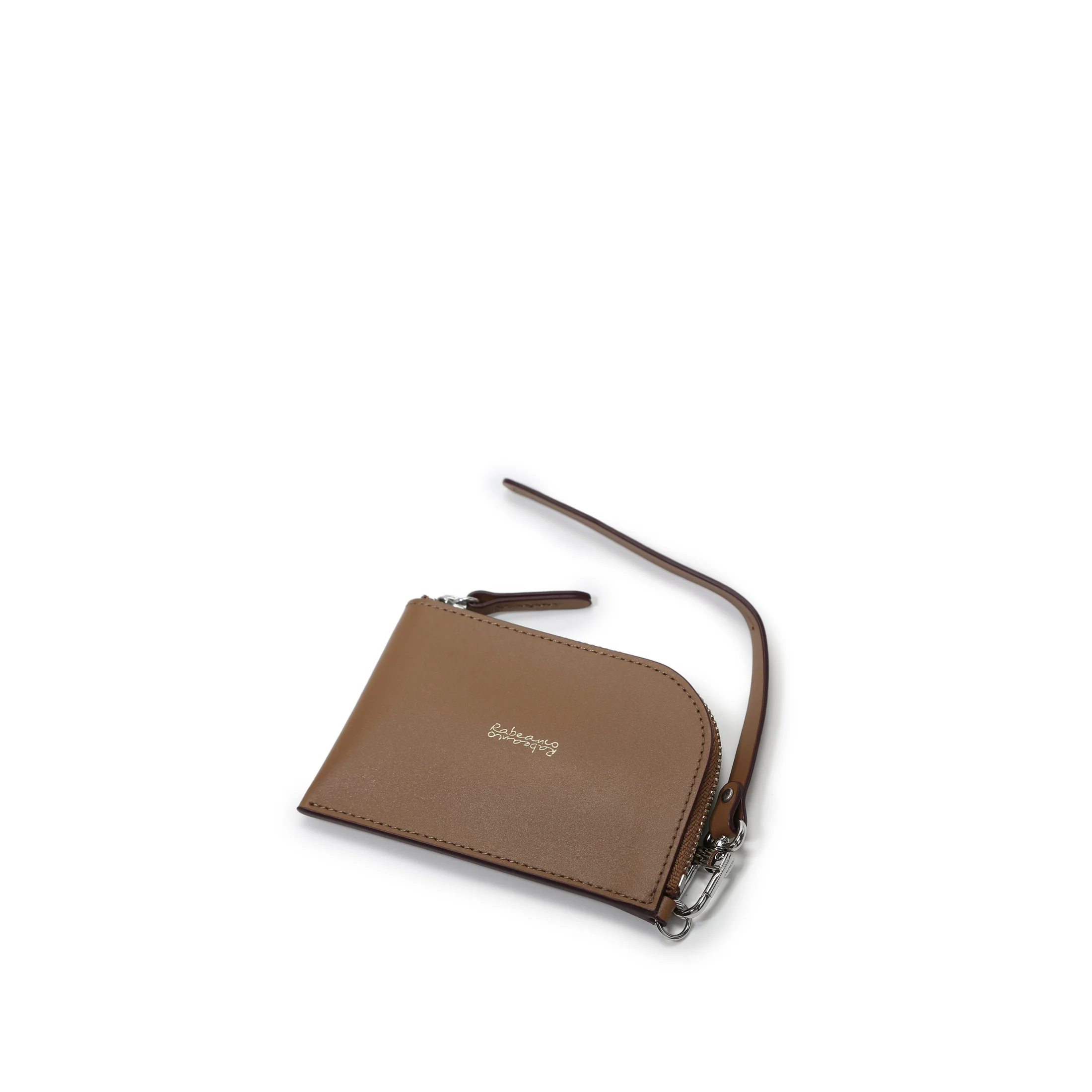 Strap Zip Card Case - Image 5