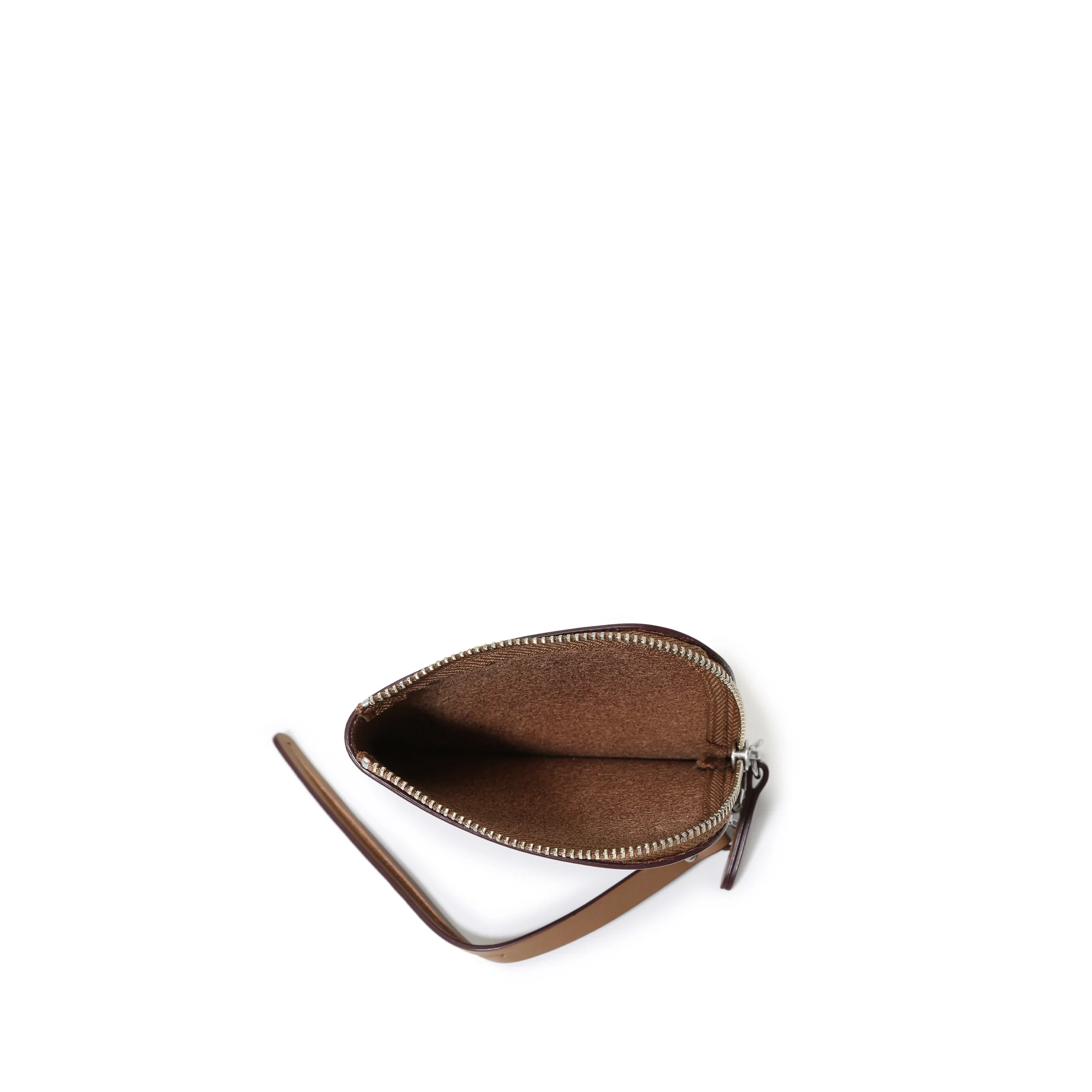 Strap Zip Card Case - Image 6