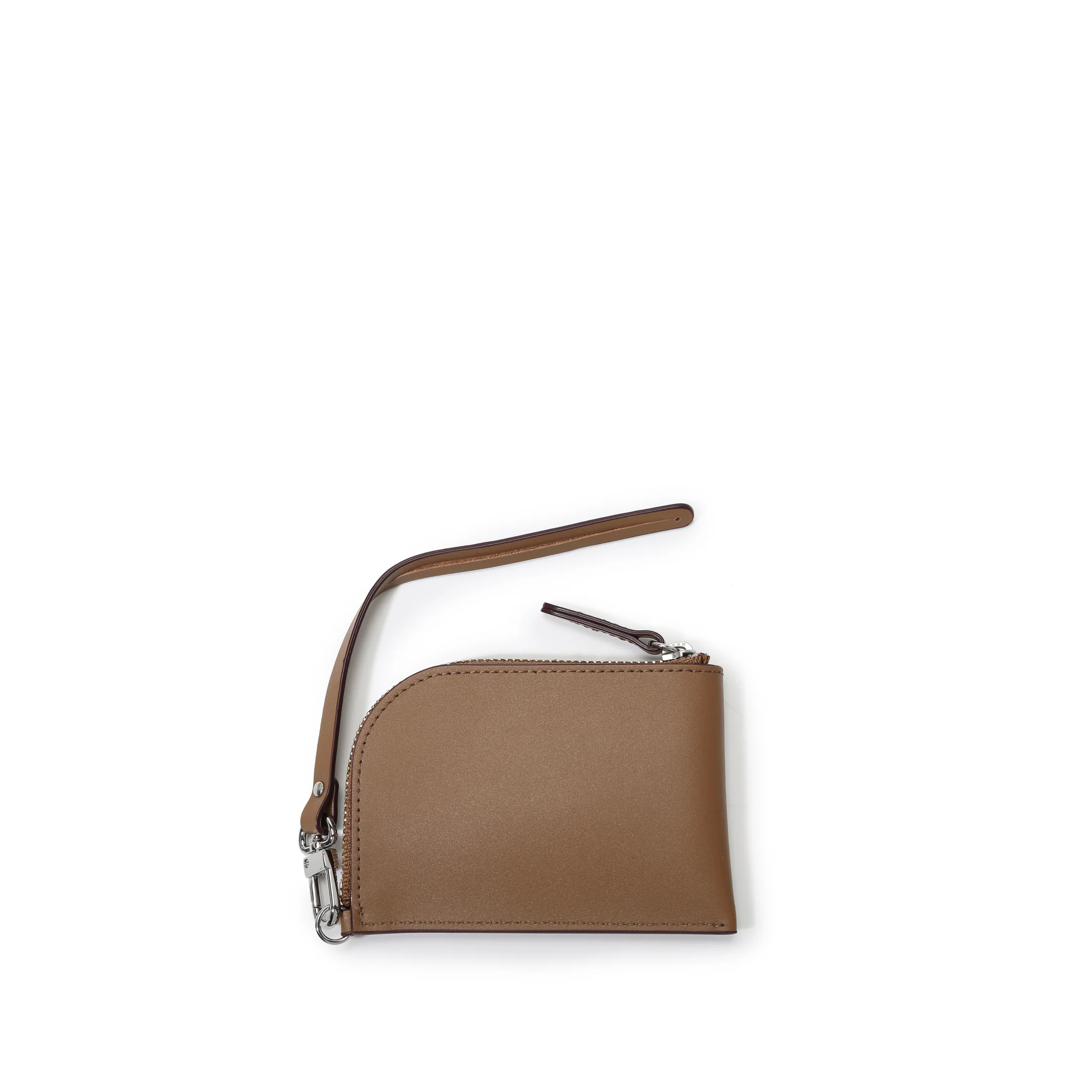 Strap Zip Card Case - Image 7