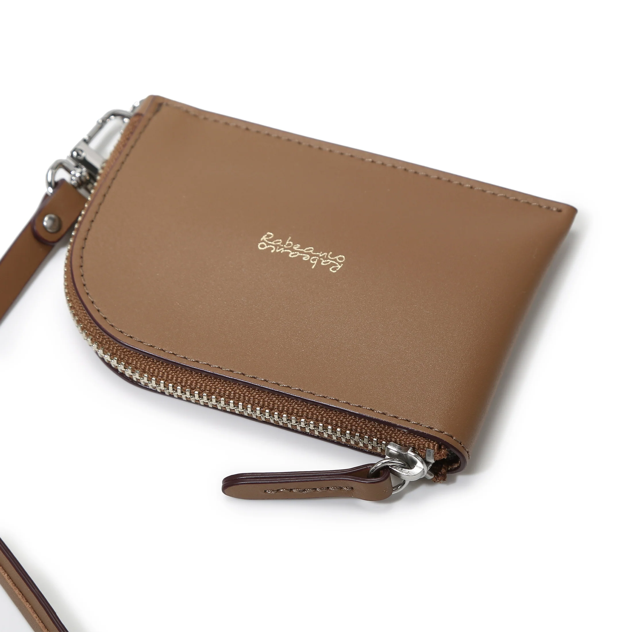 Strap Zip Card Case - Image 8