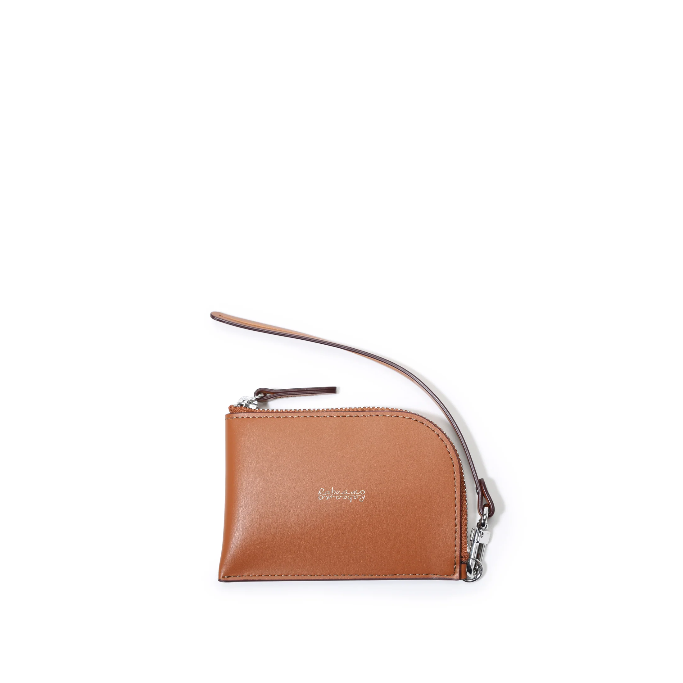 Strap Zip Card Case - Image 9