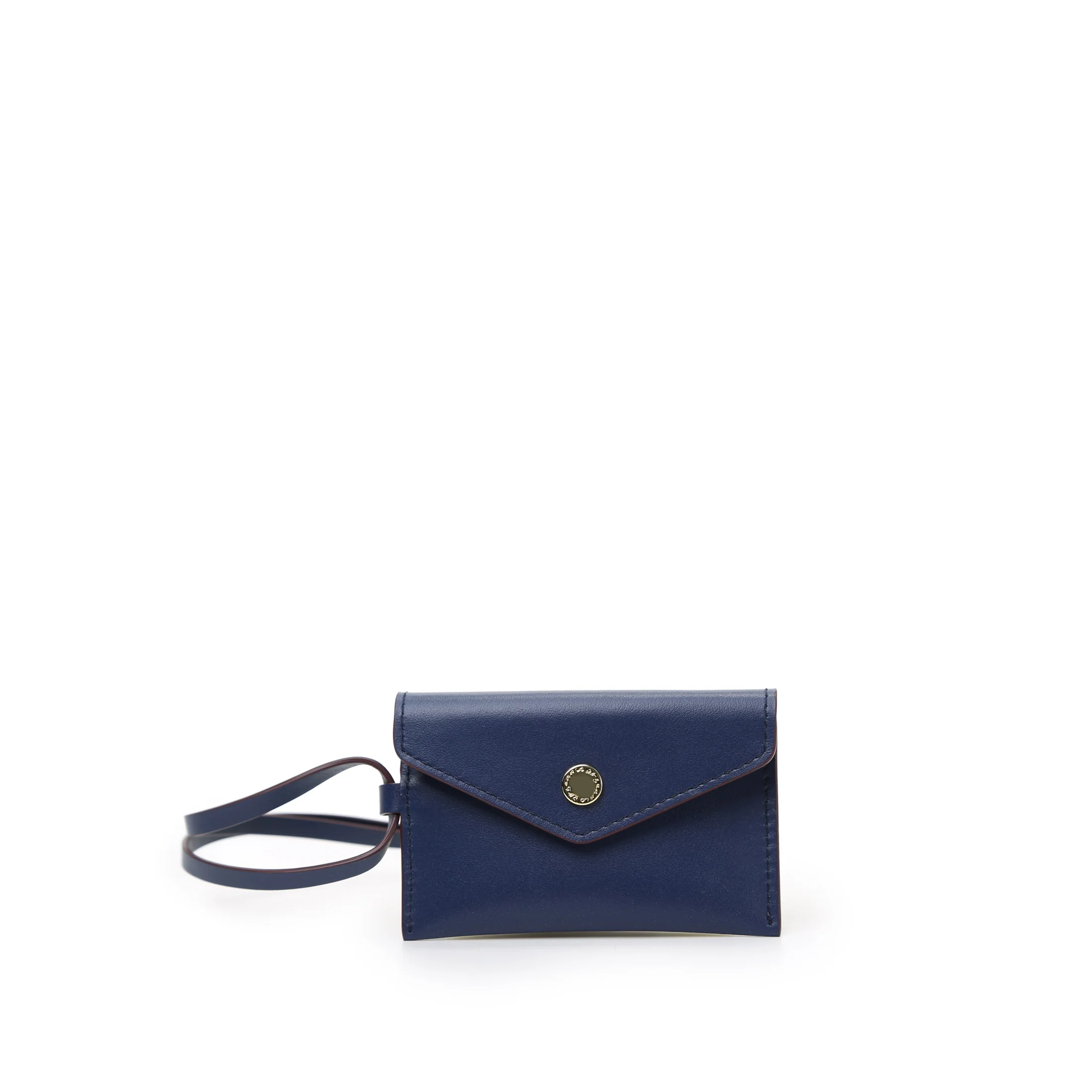 Strap Card Case