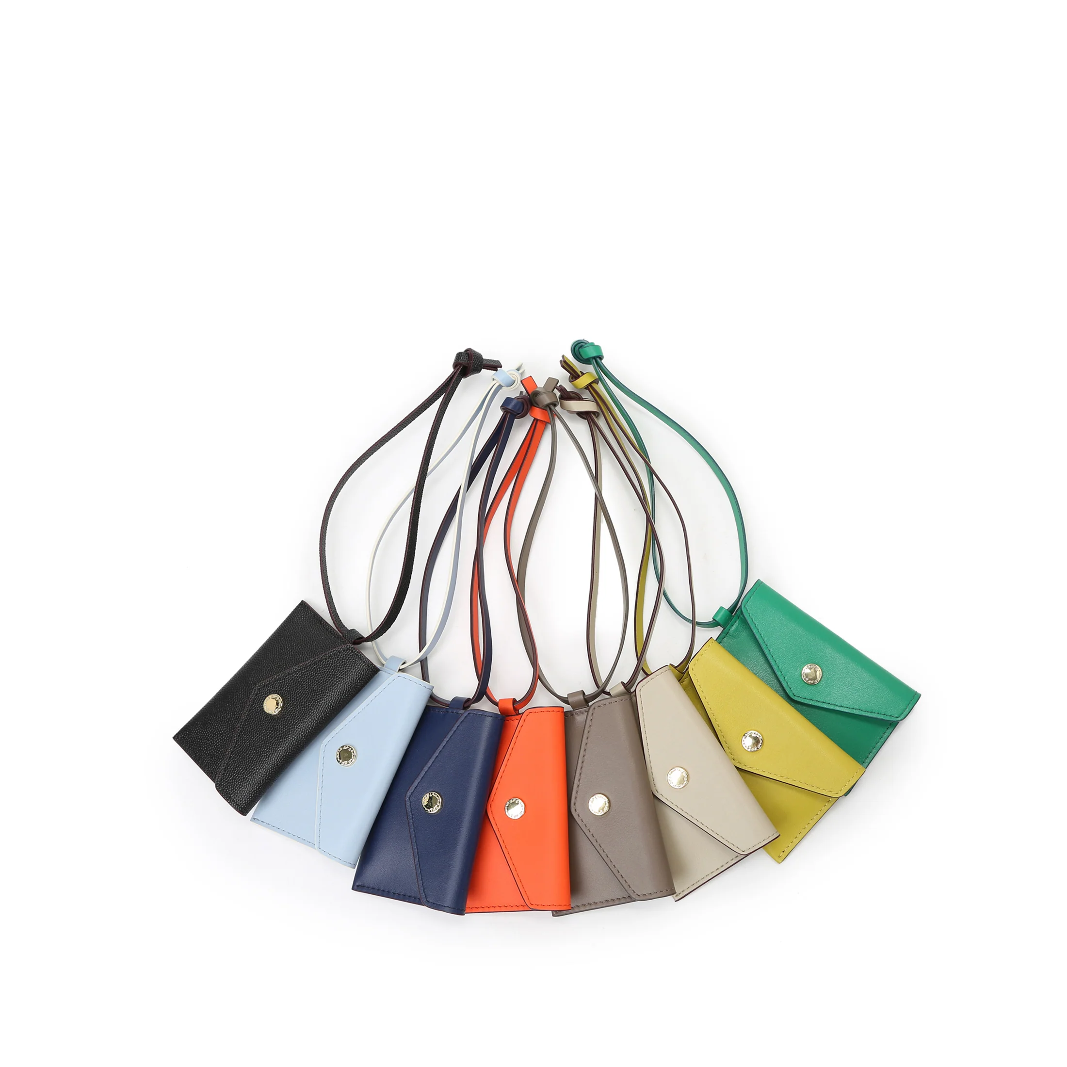 Strap Card Case - Image 7